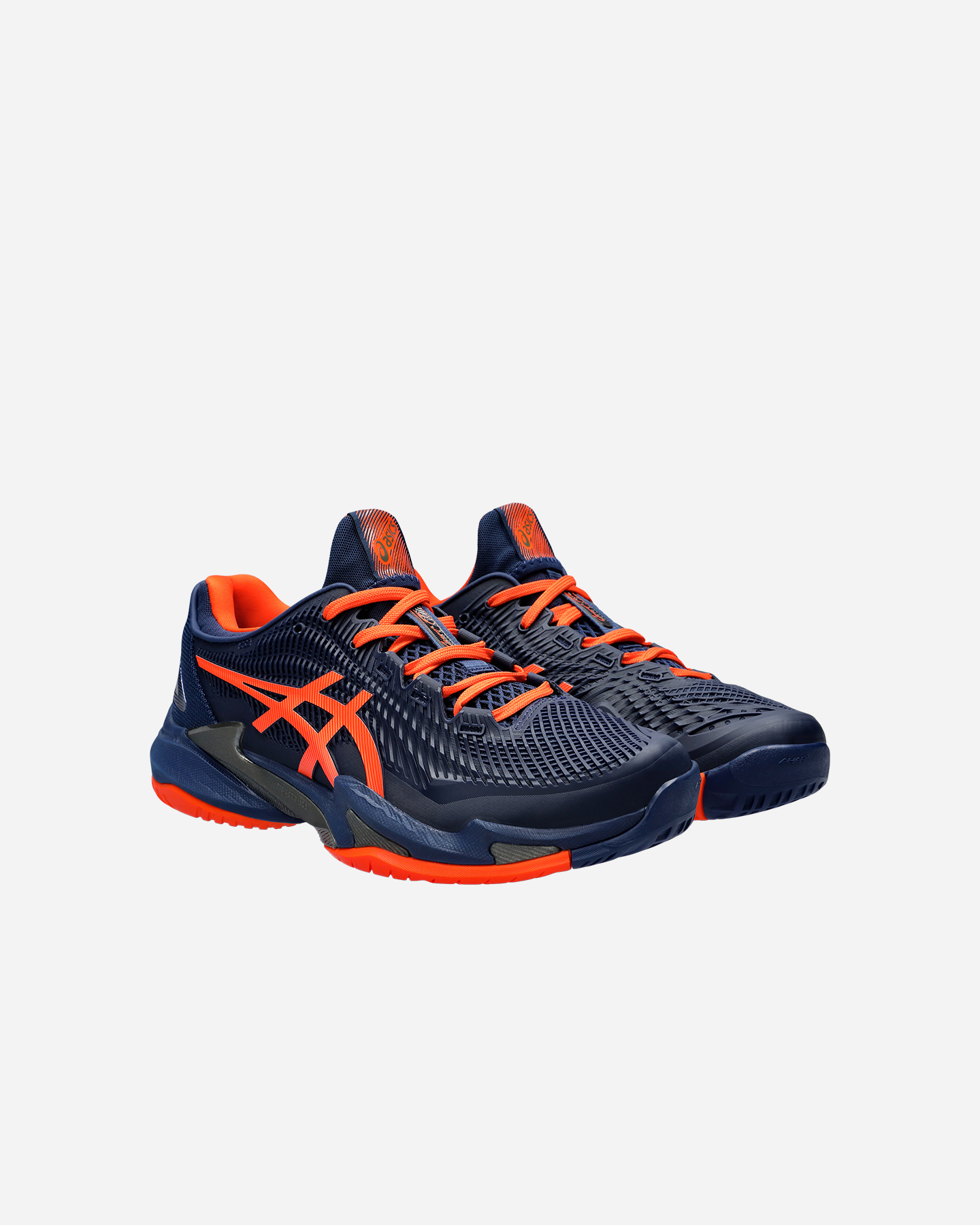 Scarpe tennis ASICS COURT FF 3 M - 1 | Cisalfa Sport