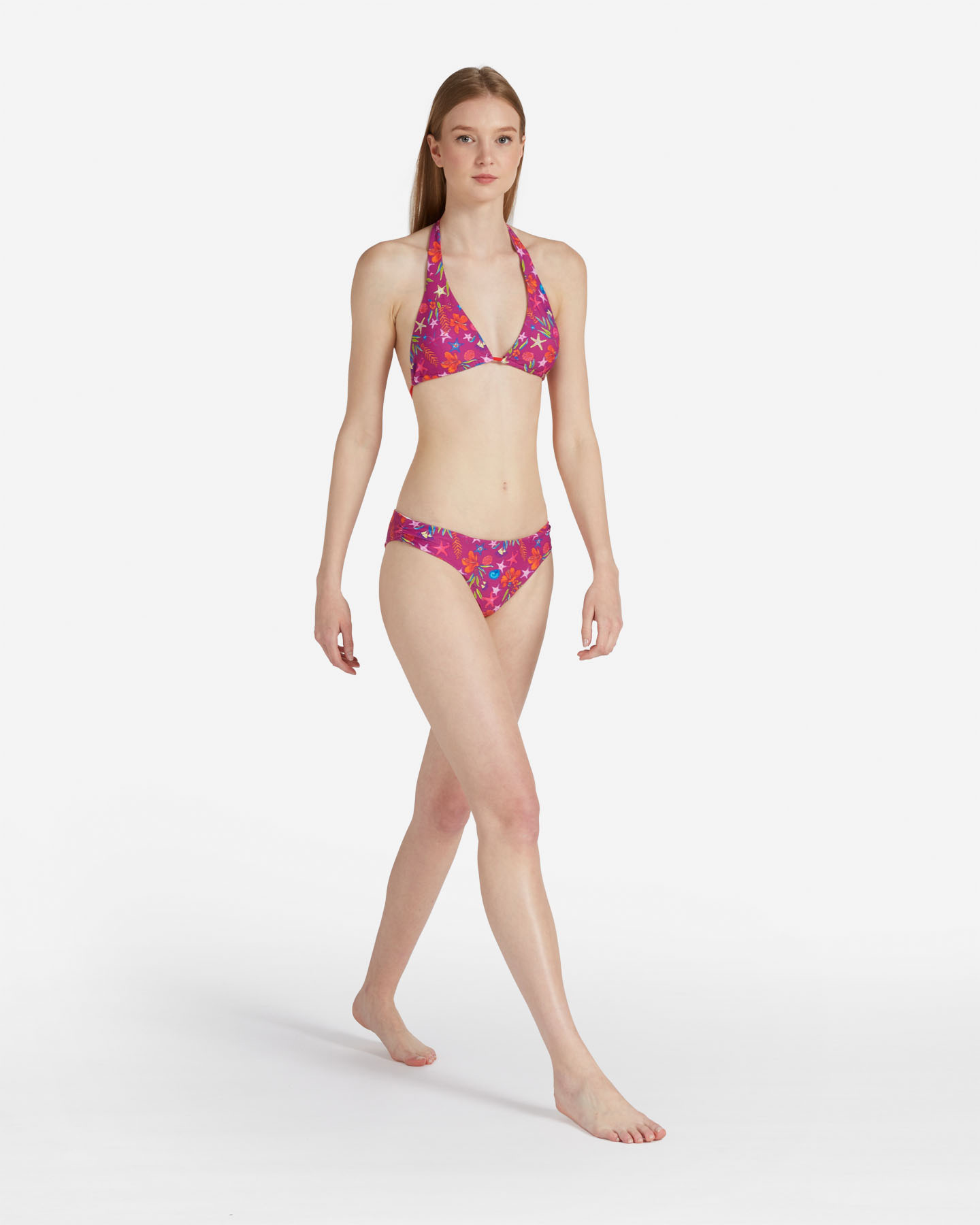 Bikini MISTRAL MARINE W - 3 | Cisalfa Sport