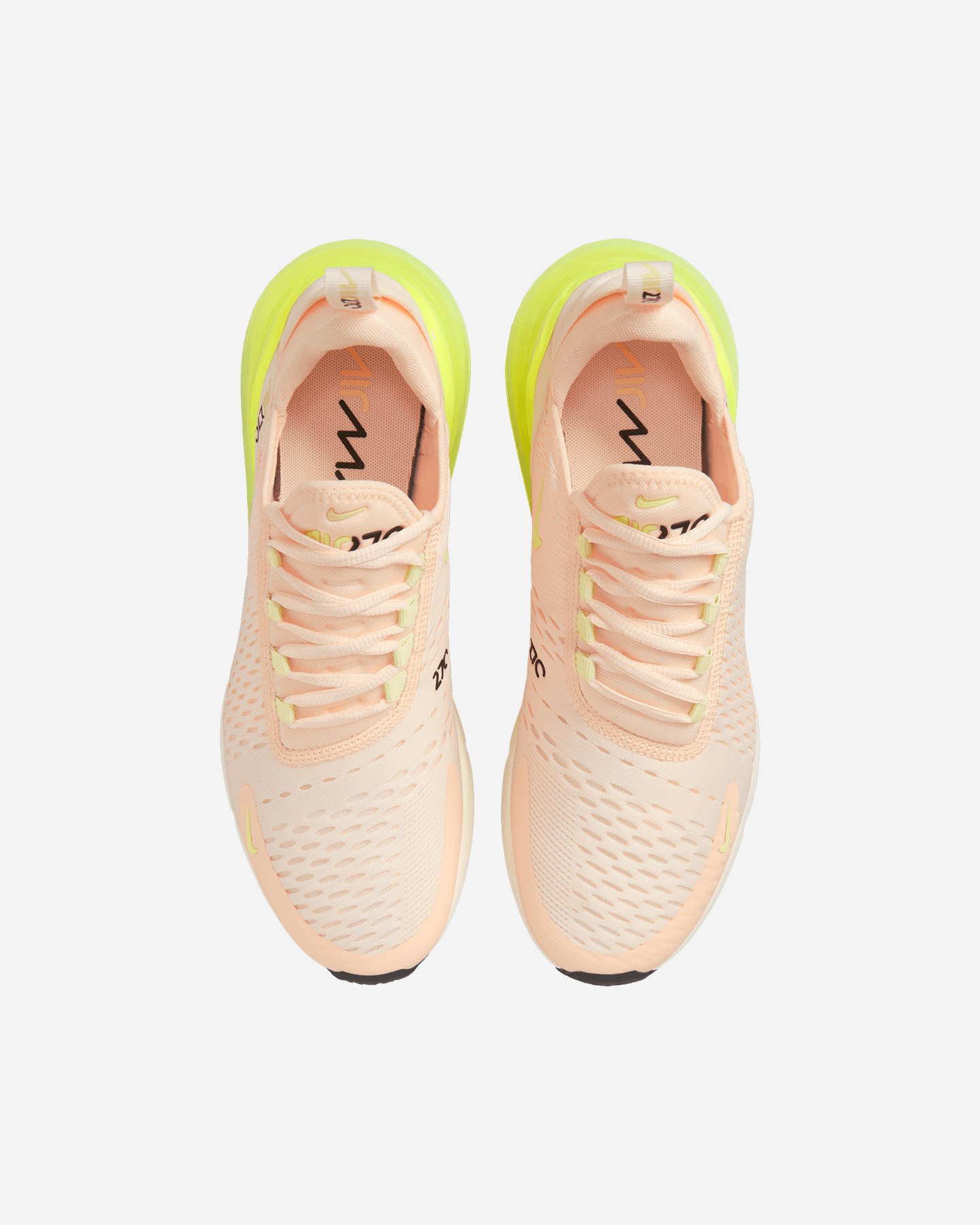 Scarpe sneakers NIKE AIR MAX 270 W - 2 | Cisalfa Sport