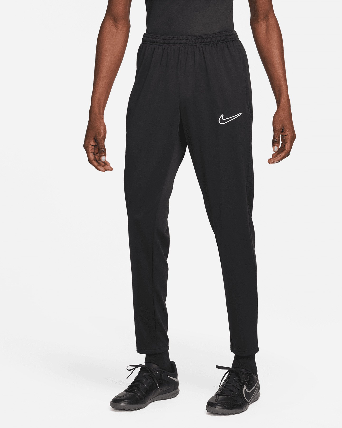 Pantaloncini calcio NIKE ACADEMY ZIPPERED M - 0 | Cisalfa Sport