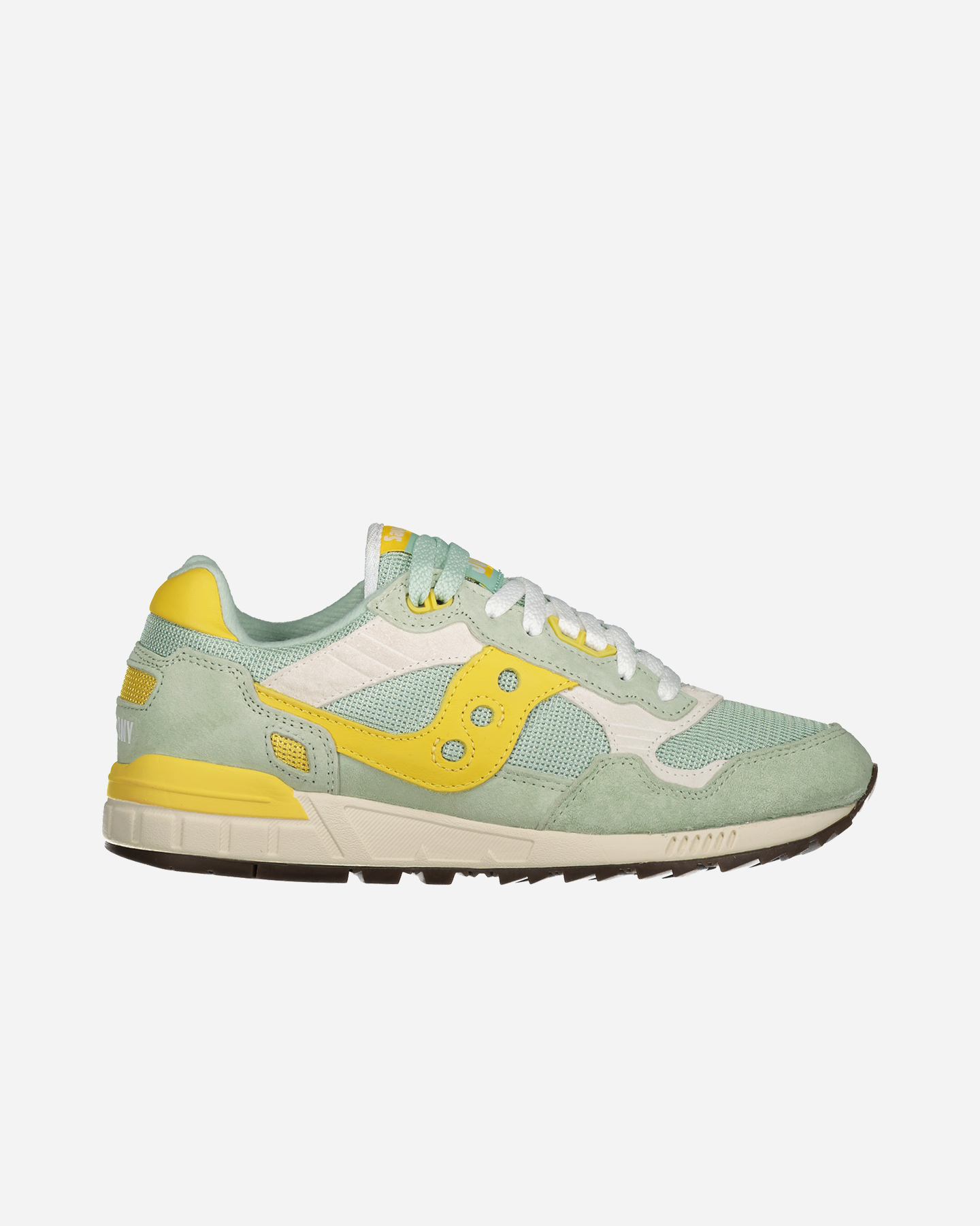 Scarpe sneakers SAUCONY SHADOW 5000 W - 0 | Cisalfa Sport