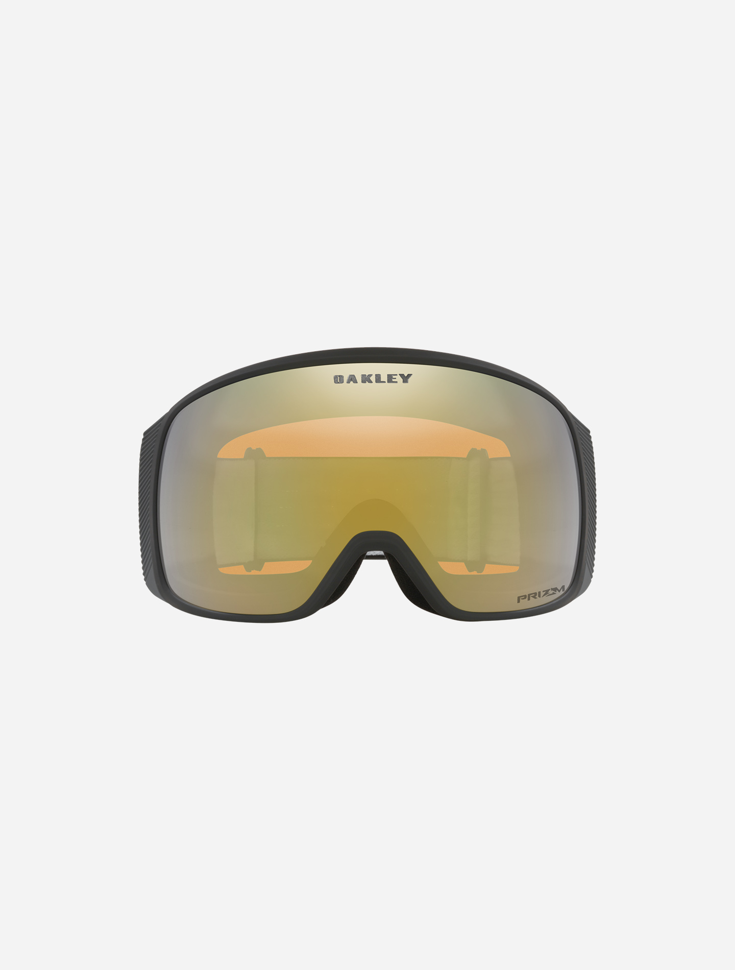 Maschera sci OAKLEY FLIGHT TRACKER L PRIZM   - 1 | Cisalfa Sport