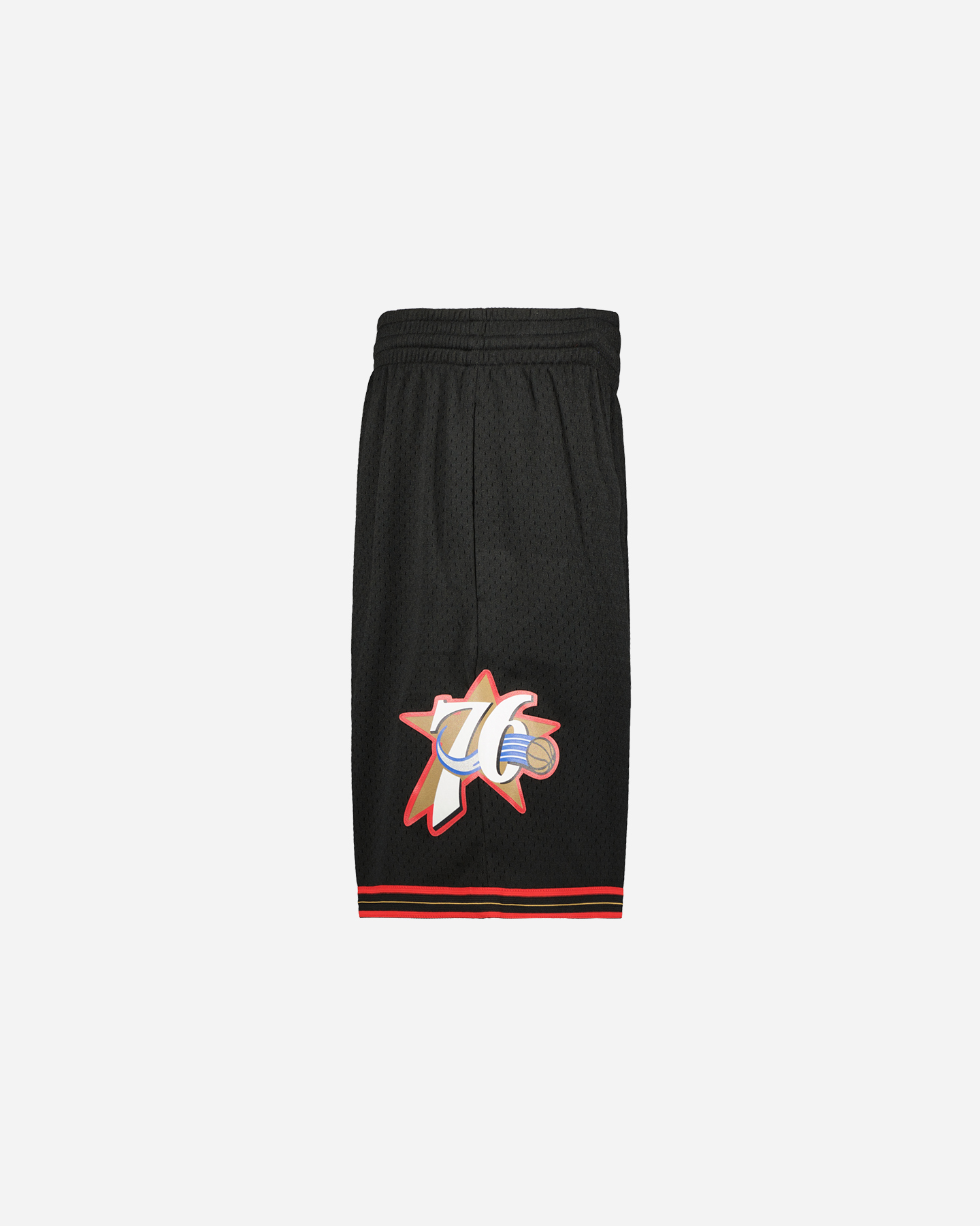 Pantaloncini basket MITCHELL&NESS NBA PHILADELPHIA 76ERS '00 ICON M - 1 | Cisalfa Sport