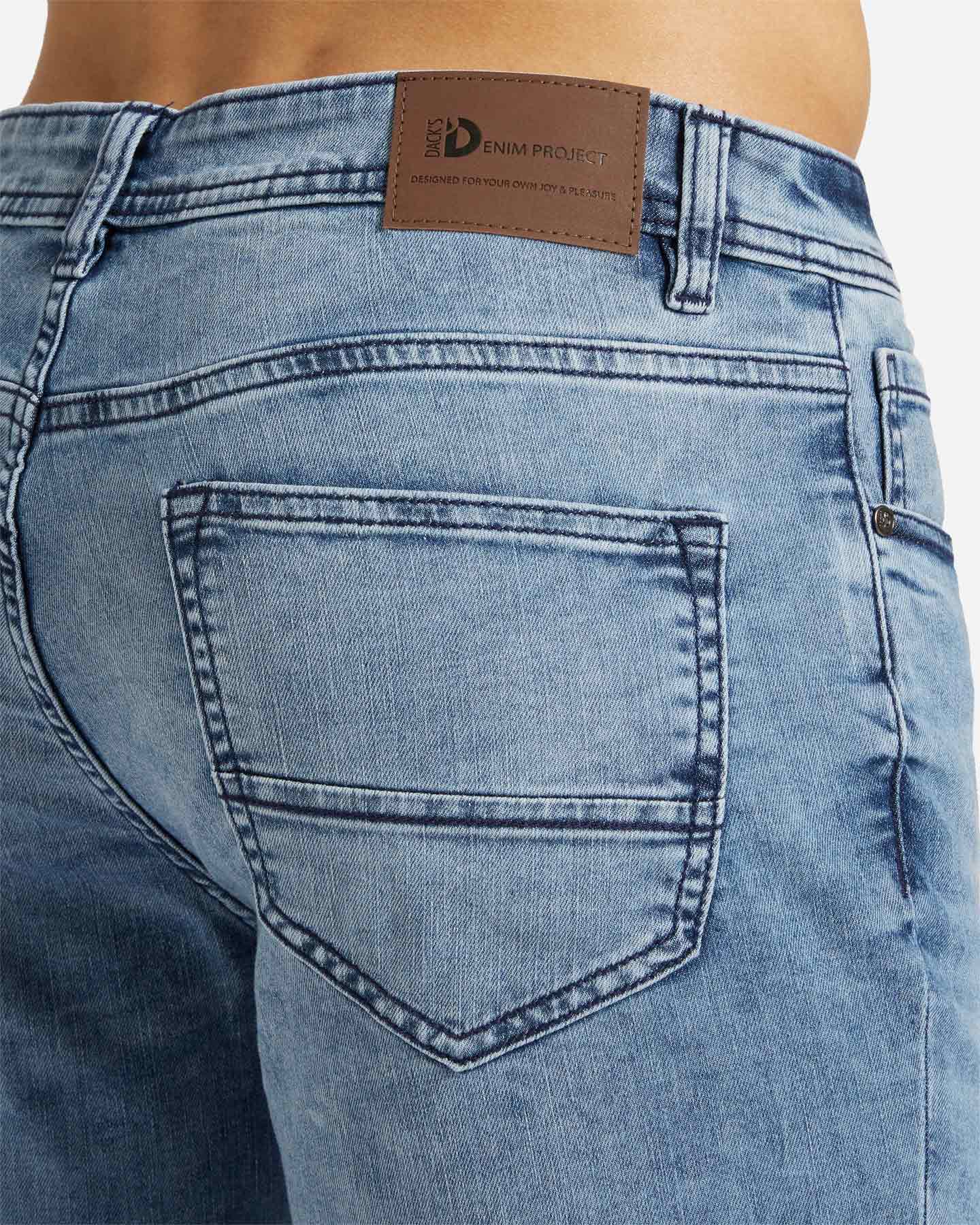 Jeans DACK'S ESSENTIAL M - 3 | Cisalfa Sport