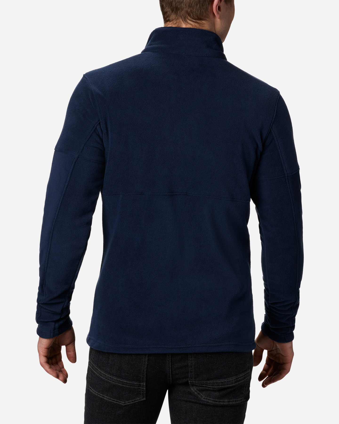 Pile COLUMBIA BASIN TRAIL III M - Blu Navy - 3 | Cisalfa Sport