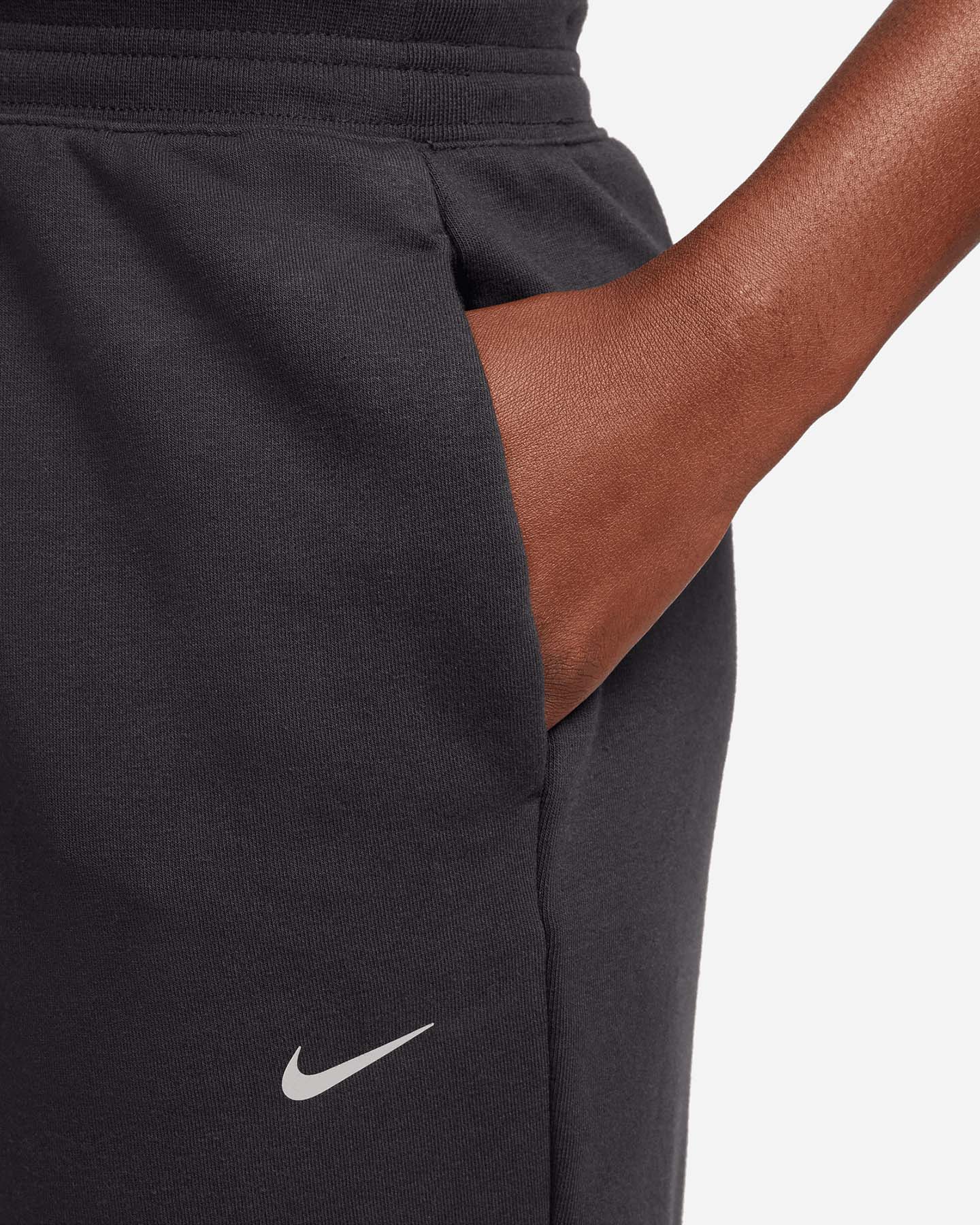 Pantalone training NIKE DRI FIT LOGO W - 3 | Cisalfa Sport