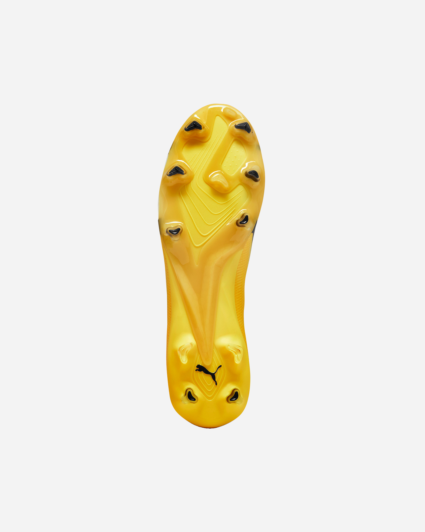 Scarpe calcio PUMA ULTRA ULTIMATE FG-AG W - Giallo - 1 | Cisalfa Sport