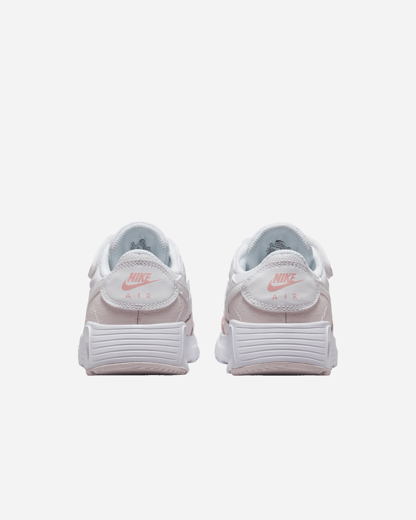 Scarpe sneakers NIKE AIR MAX SC PS JR - Bianco - 4 | Cisalfa Sport