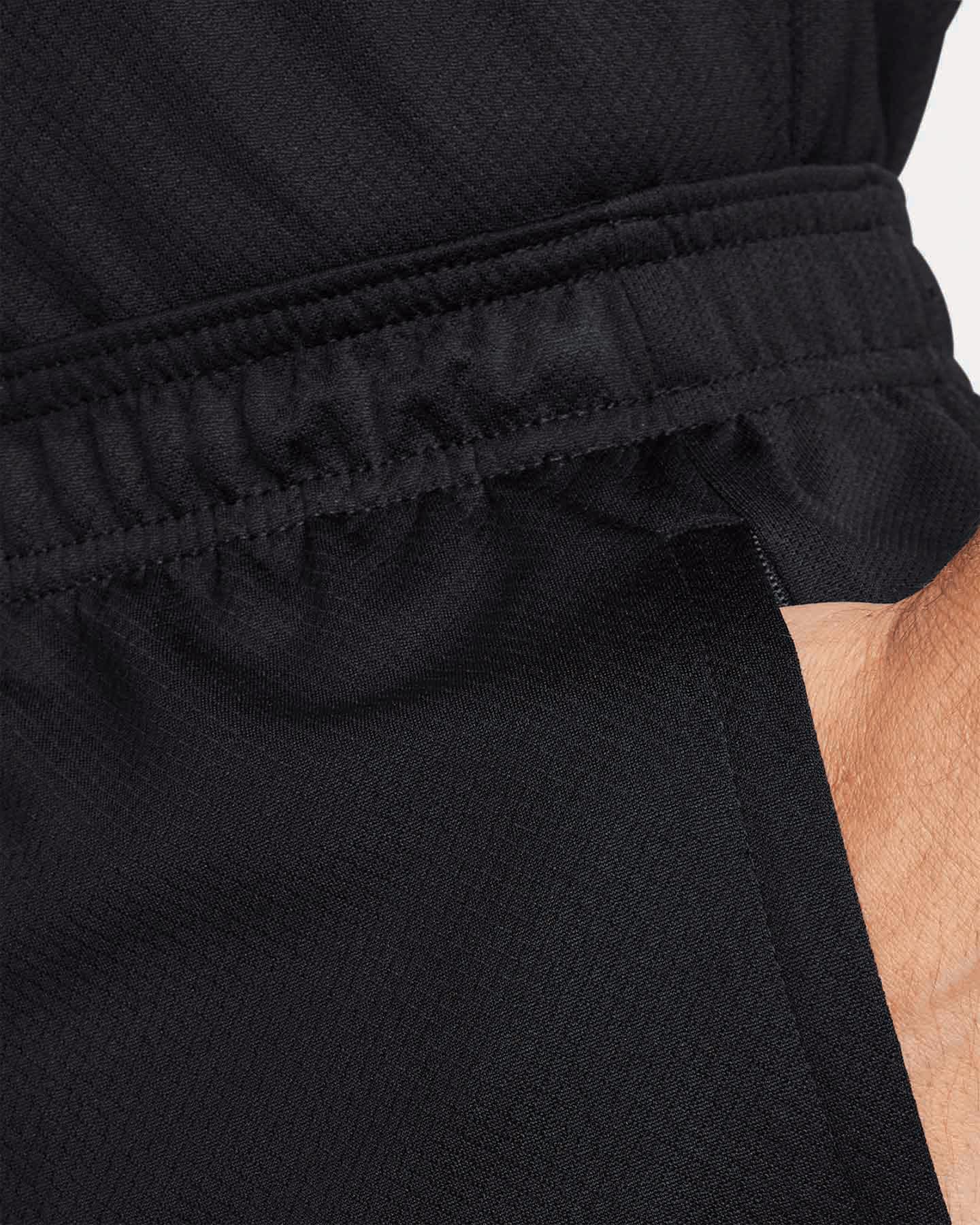Pantaloncini calcio NIKE STRIKE DRI FIT KZ M - Nero - 4 | Cisalfa Sport