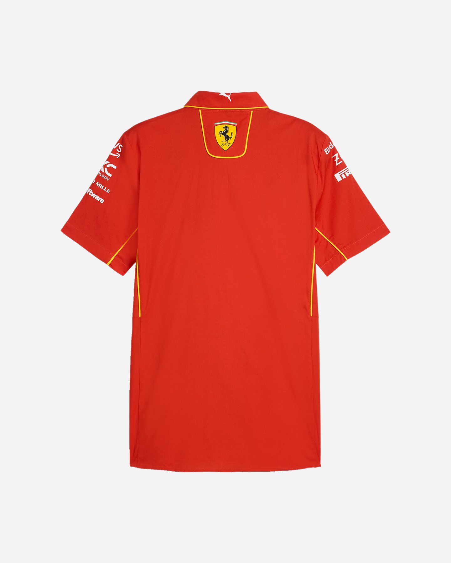 Fanwear PUMA FERRARI SF TEAM M - 1 | Cisalfa Sport