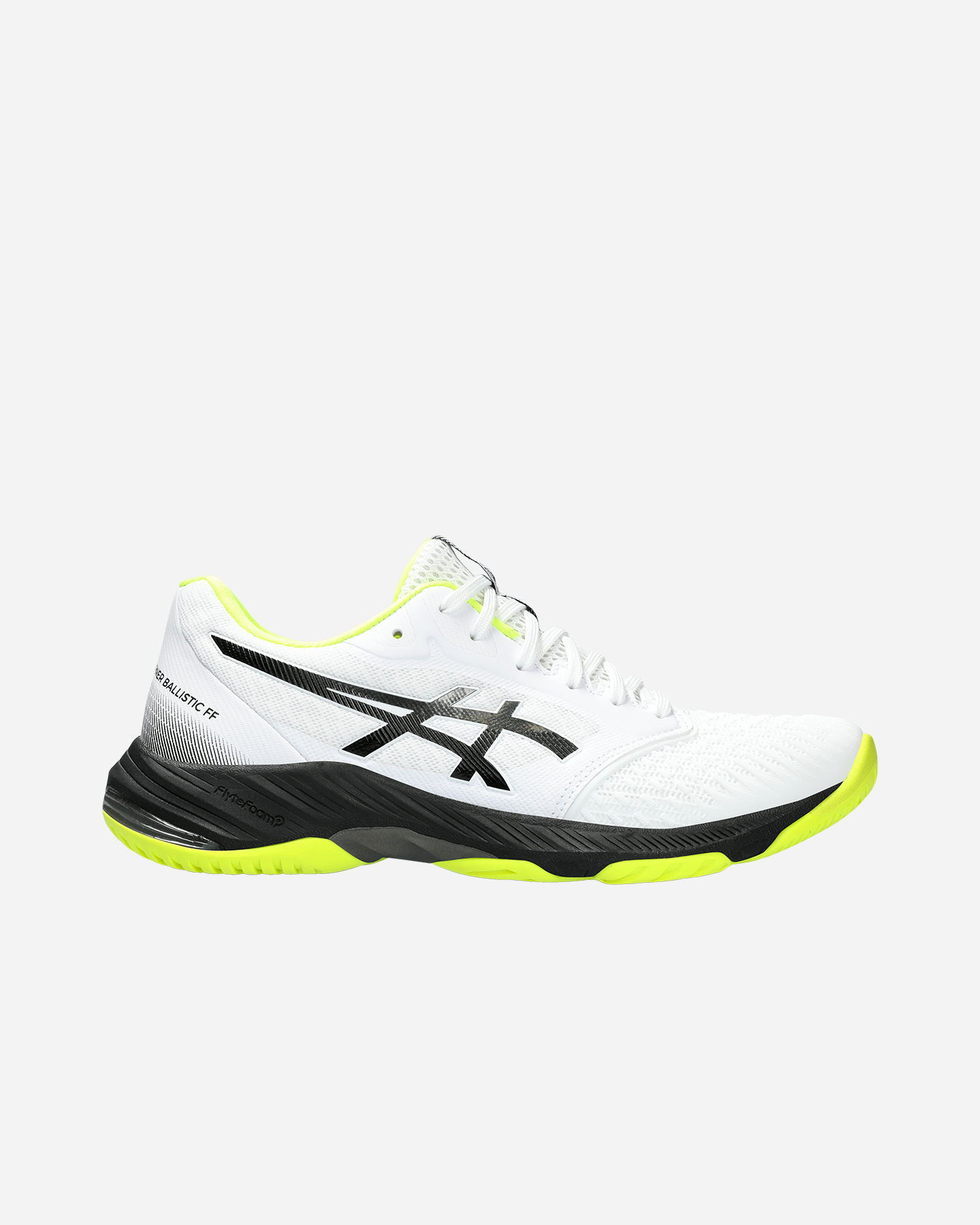 Scarpe volley ASICS NETBURNER BALLISTIC FF 3 M - 0 | Cisalfa Sport