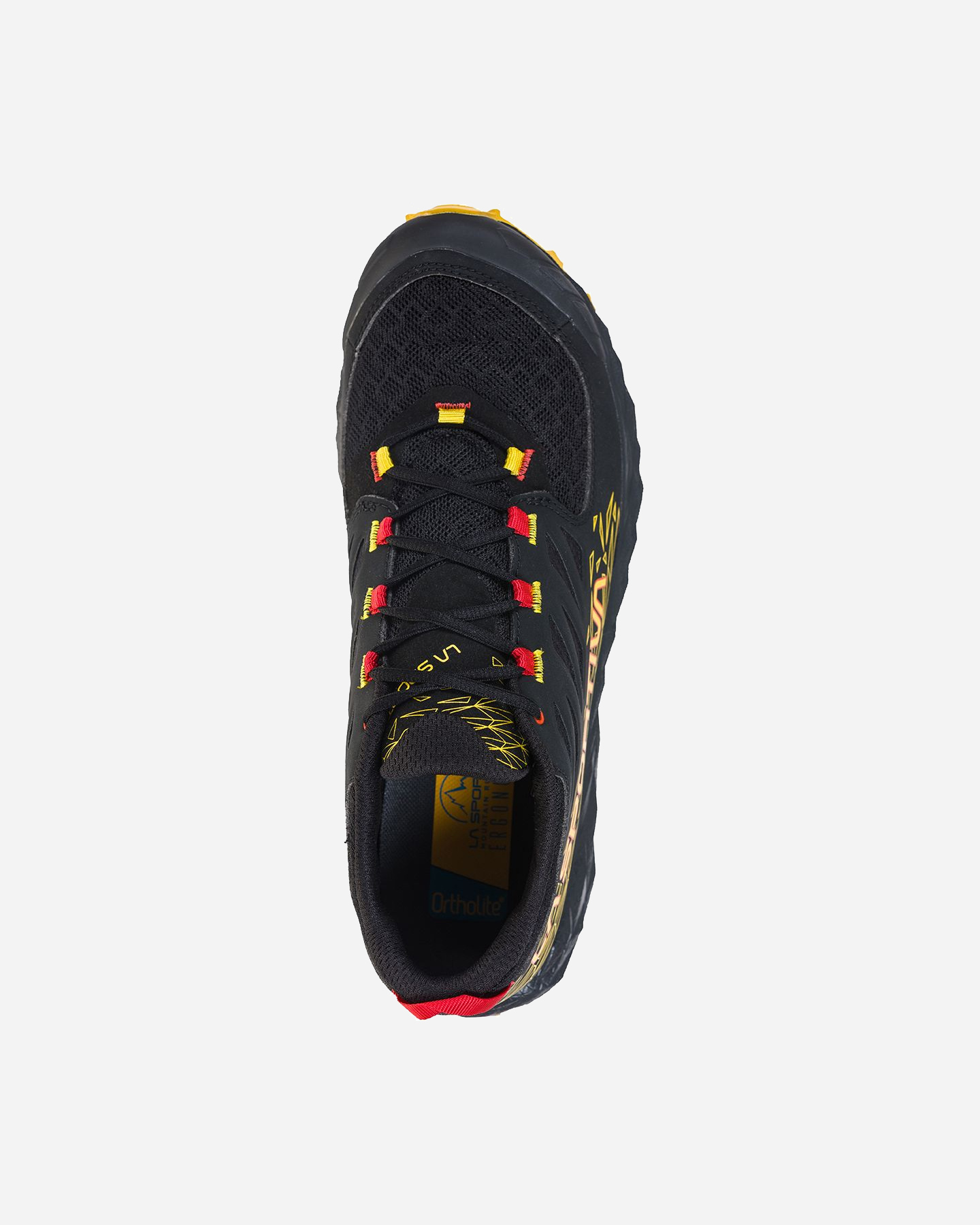 Scarpe trail LA SPORTIVA LYCAN II M - 3 | Cisalfa Sport