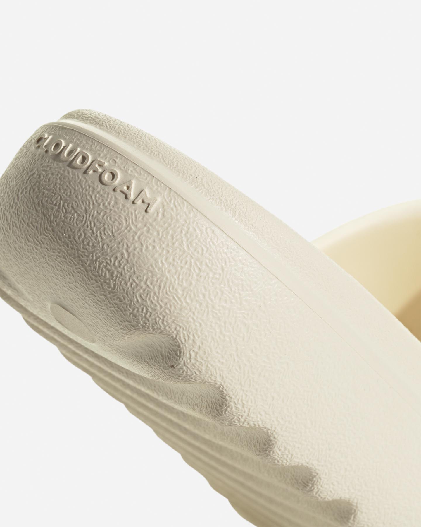 Sandali ADIDAS ADILETTE LUMIA M - Bianco - 5 | Cisalfa Sport