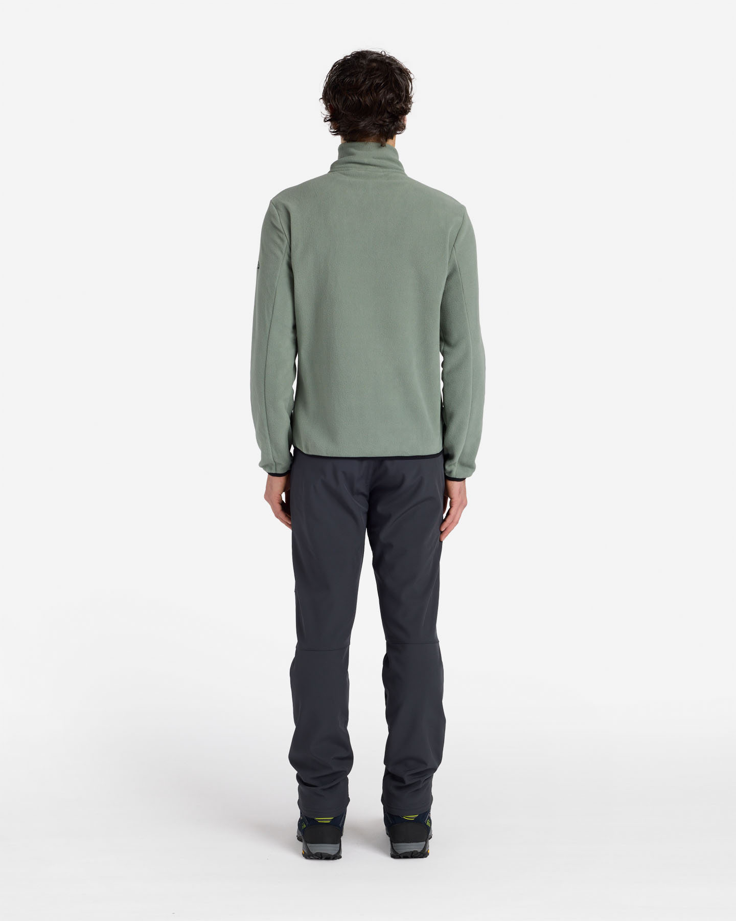 Pile 8848 MOUNTAIN HIKE M - Verde - 1 | Cisalfa Sport