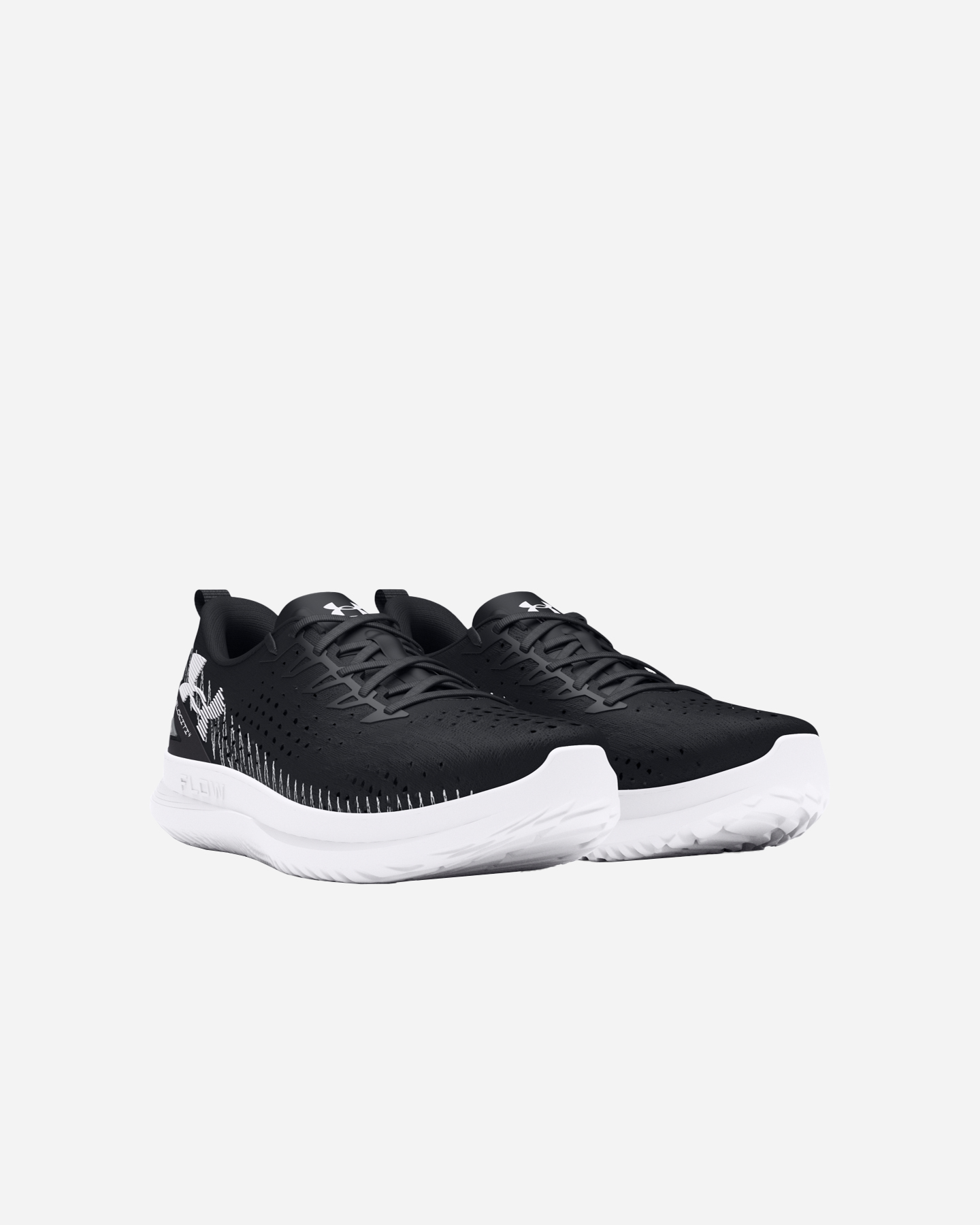 Scarpe running UNDER ARMOUR VELOCITI 4 M - 1 | Cisalfa Sport