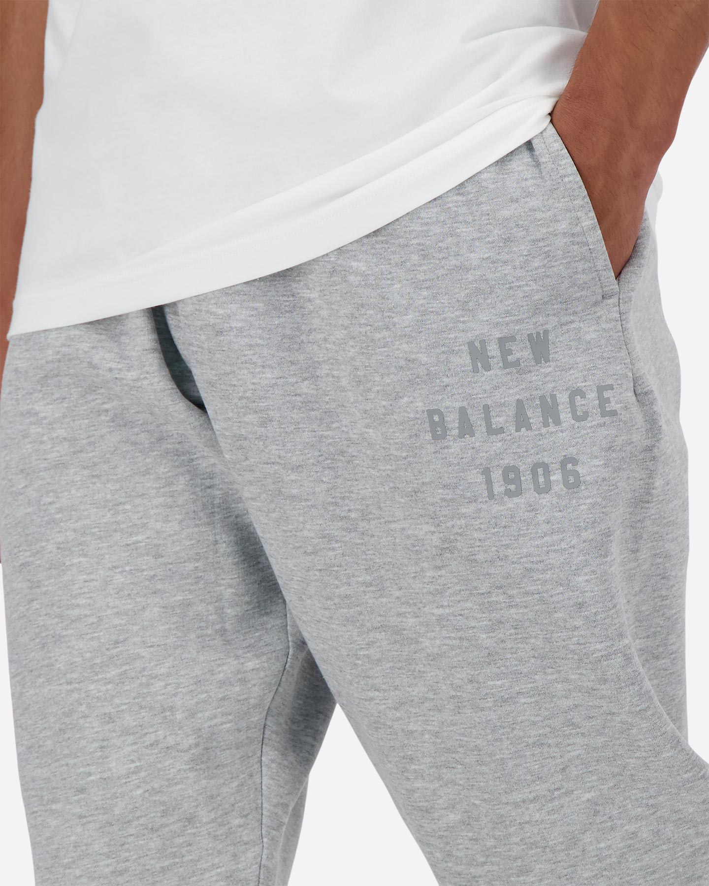 Pantalone NEW BALANCE CLASSIC M - 3 | Cisalfa Sport