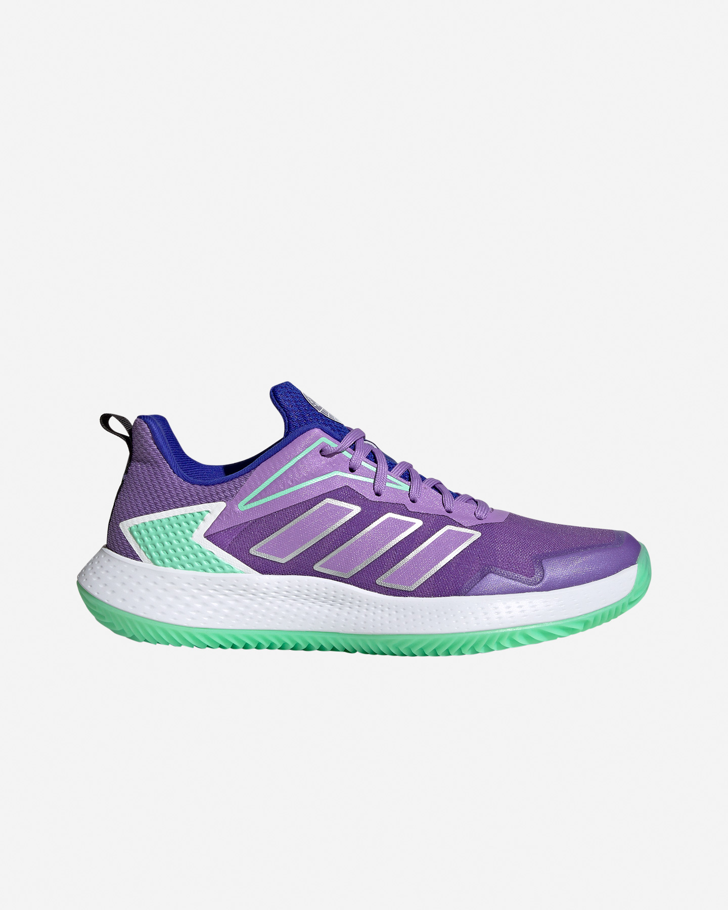 Scarpe tennis ADIDAS DEFIANT SPEED W CLAY W - 0 | Cisalfa Sport