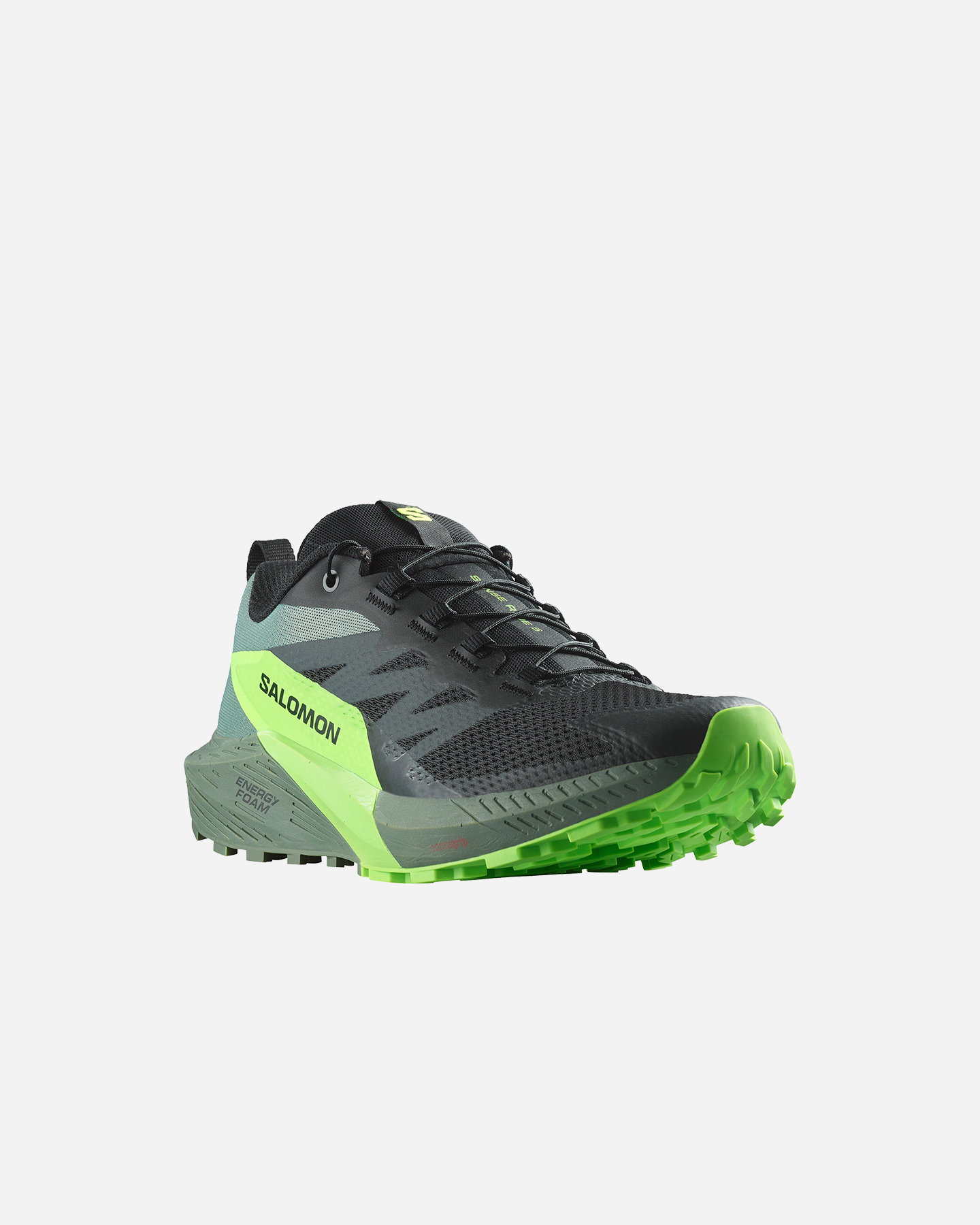 Scarpe trail SALOMON SENSE RIDE 5 M - 1 | Cisalfa Sport