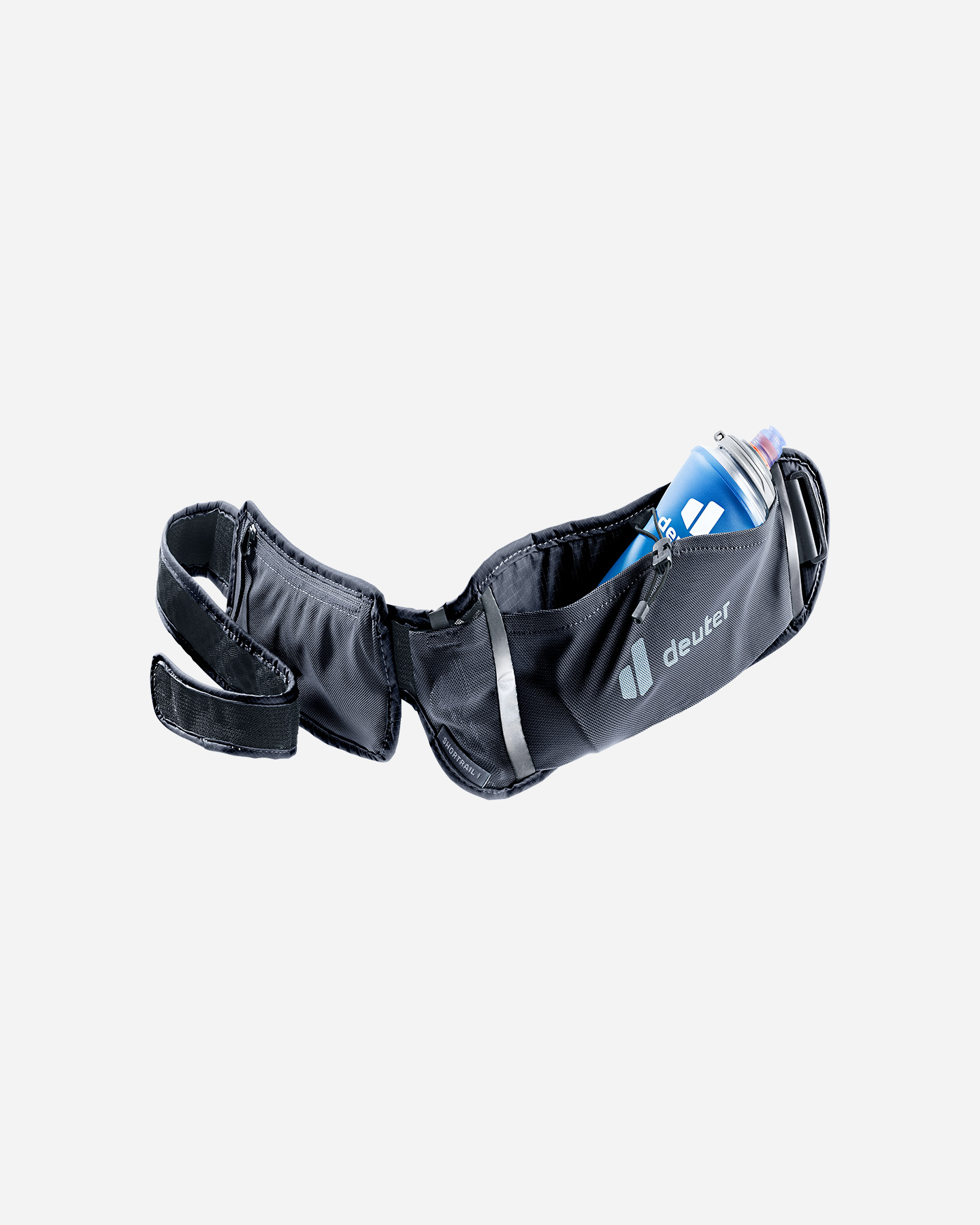 Accessorio outdoor DEUTER SHORT TRAIL I - Nero - 1 | Cisalfa Sport