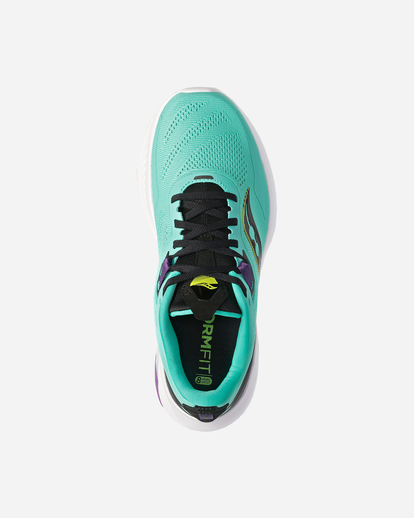 Scarpe running SAUCONY GUIDE 15 W - 8 | Cisalfa Sport