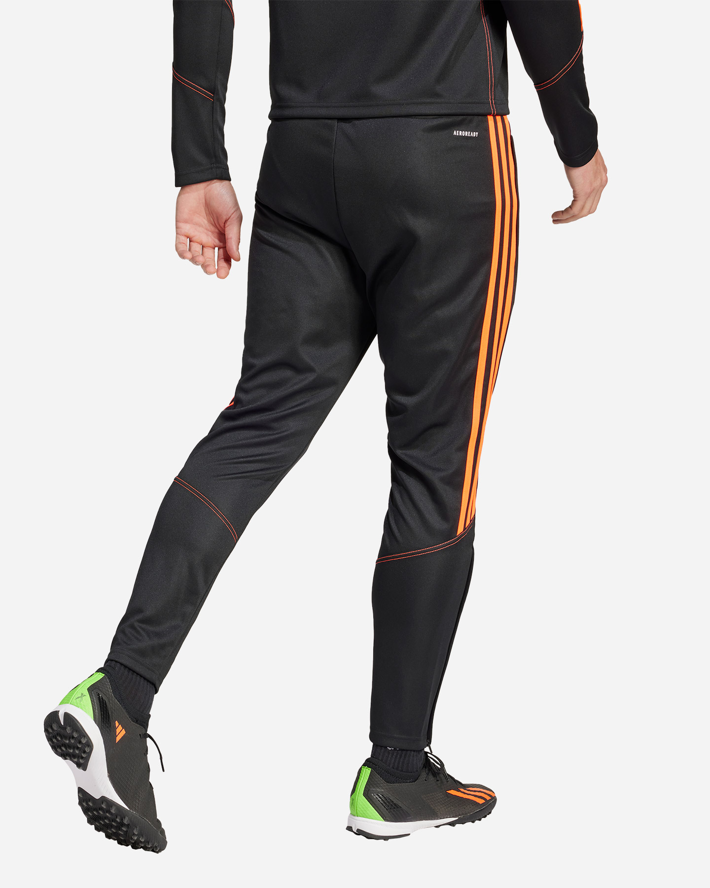 Pantaloncini calcio ADIDAS TIRO 23 M - Nero - 2 | Cisalfa Sport