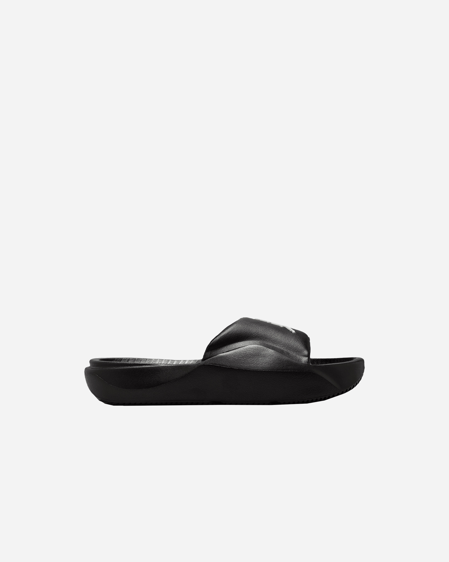 Sandali NIKE JORDAN FRANCHISE GS JR - Nero - 1 | Cisalfa Sport