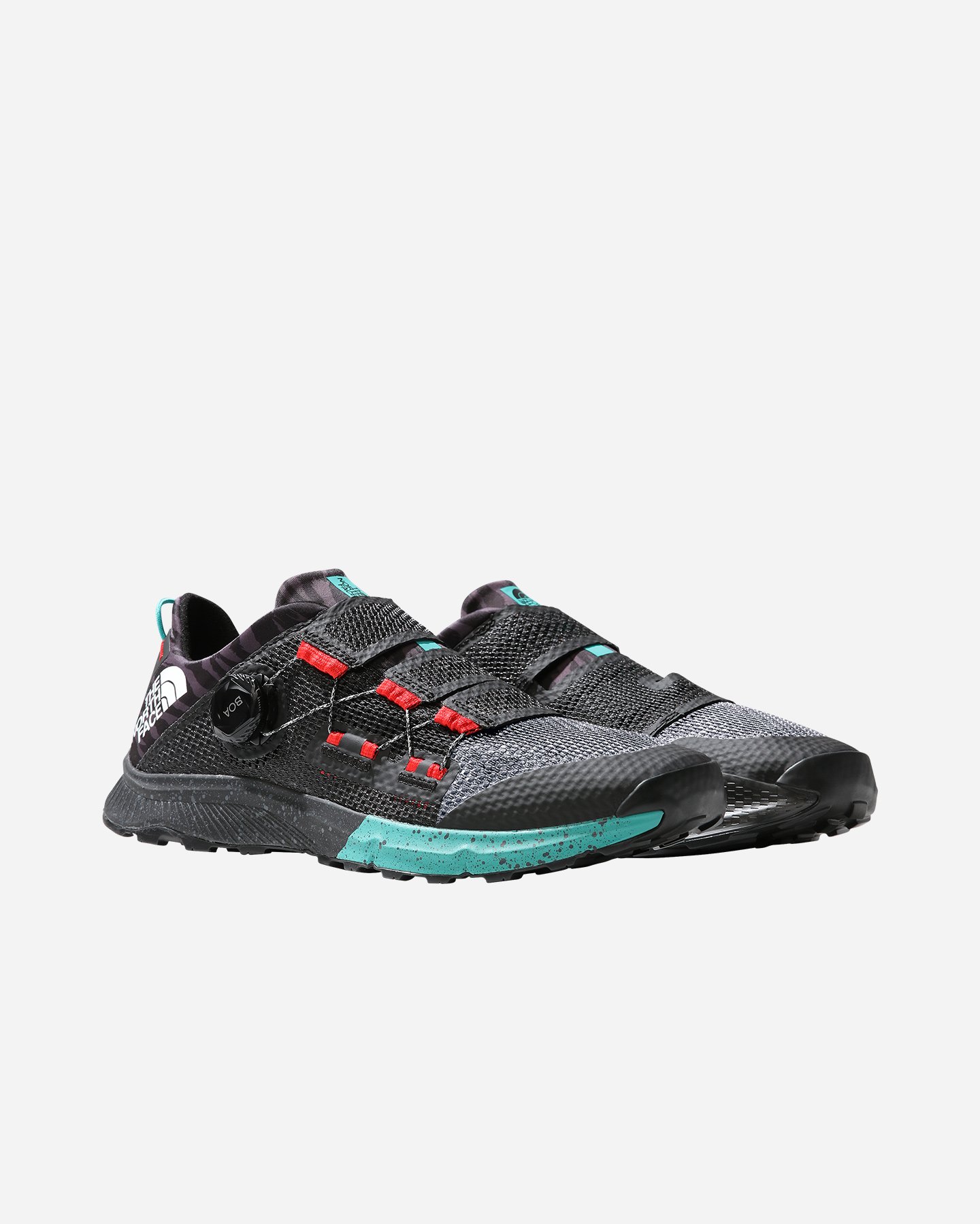 Scarpe trail THE NORTH FACE SUMMIT CRAGSTONE PRO GTX M - 1 | Cisalfa Sport