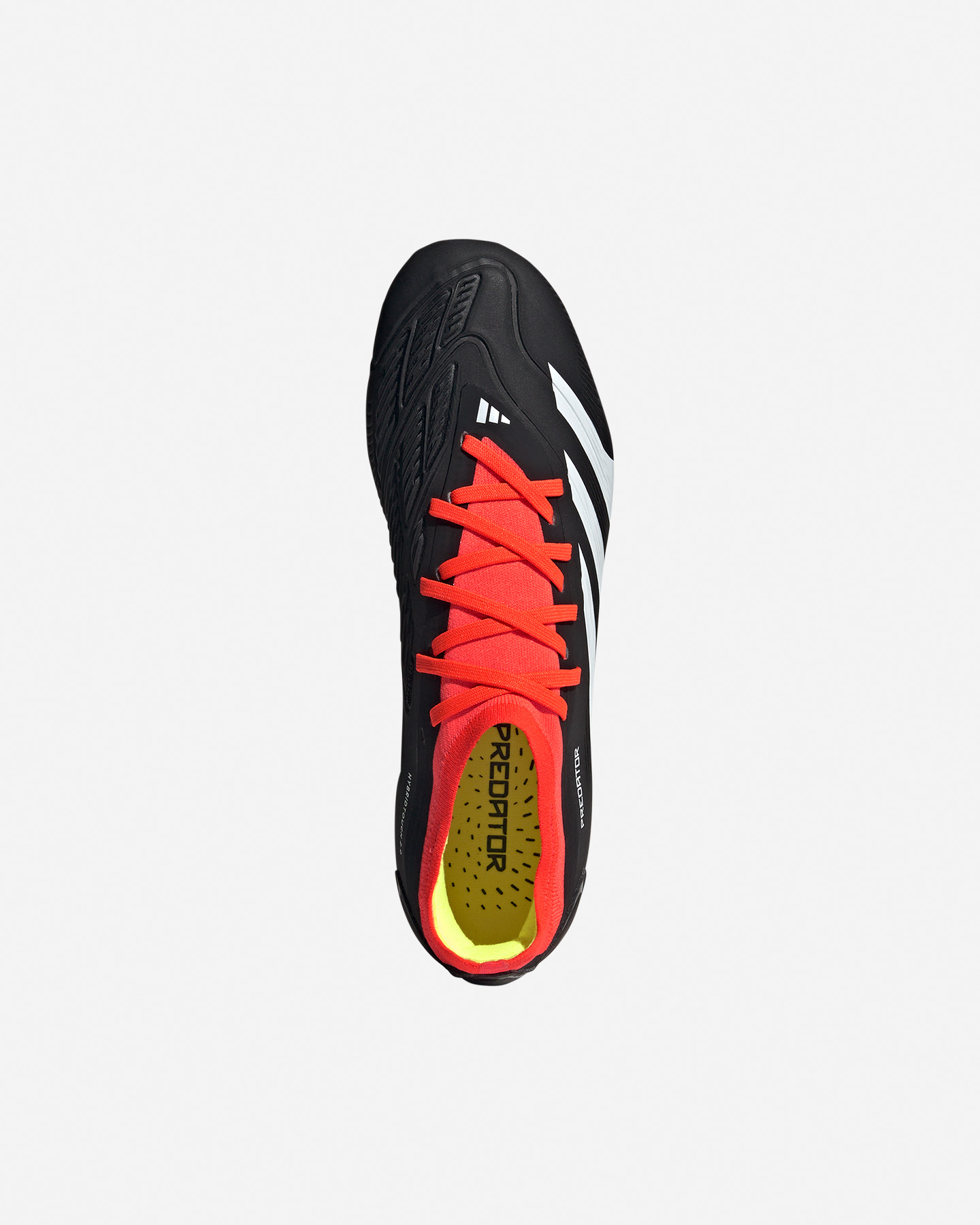 Scarpe calcio ADIDAS PREDATOR PRO FG M - 2 | Cisalfa Sport