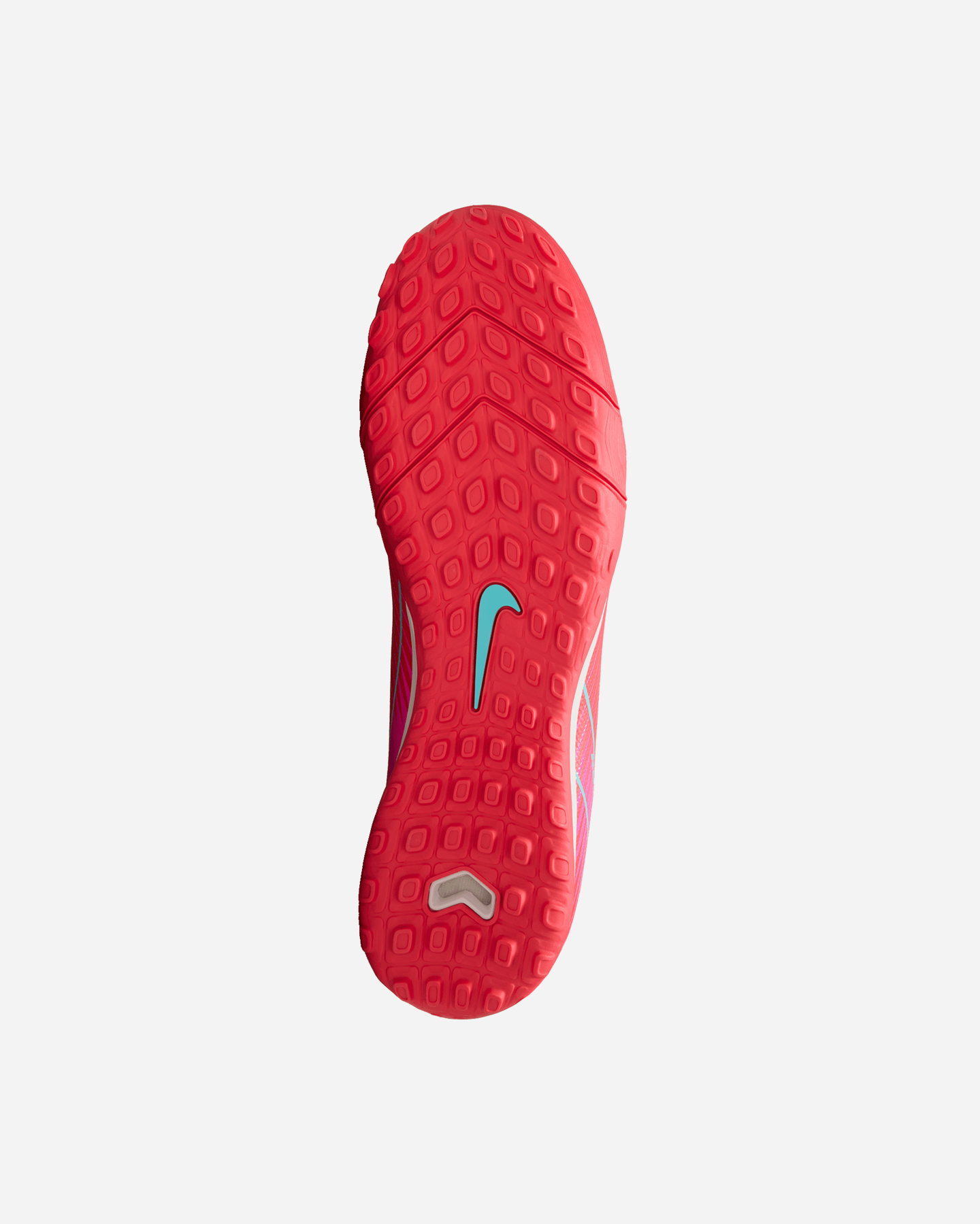 Scarpe calcio NIKE MERCURIAL ZOOM VAPOR 16 ACADEMY TF M - Color mix - 2 | Cisalfa Sport