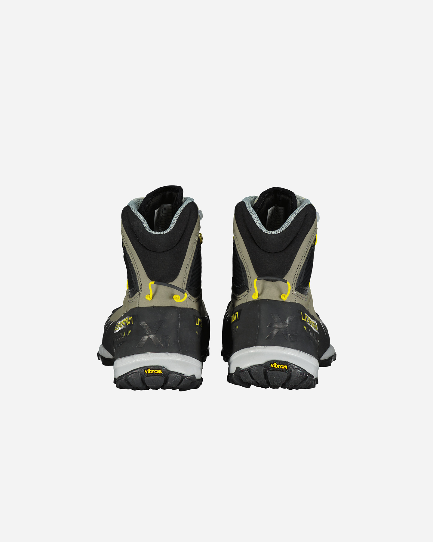 Scarpe alpinismo LA SPORTIVA TX5 HIGH GTX W - 4 | Cisalfa Sport