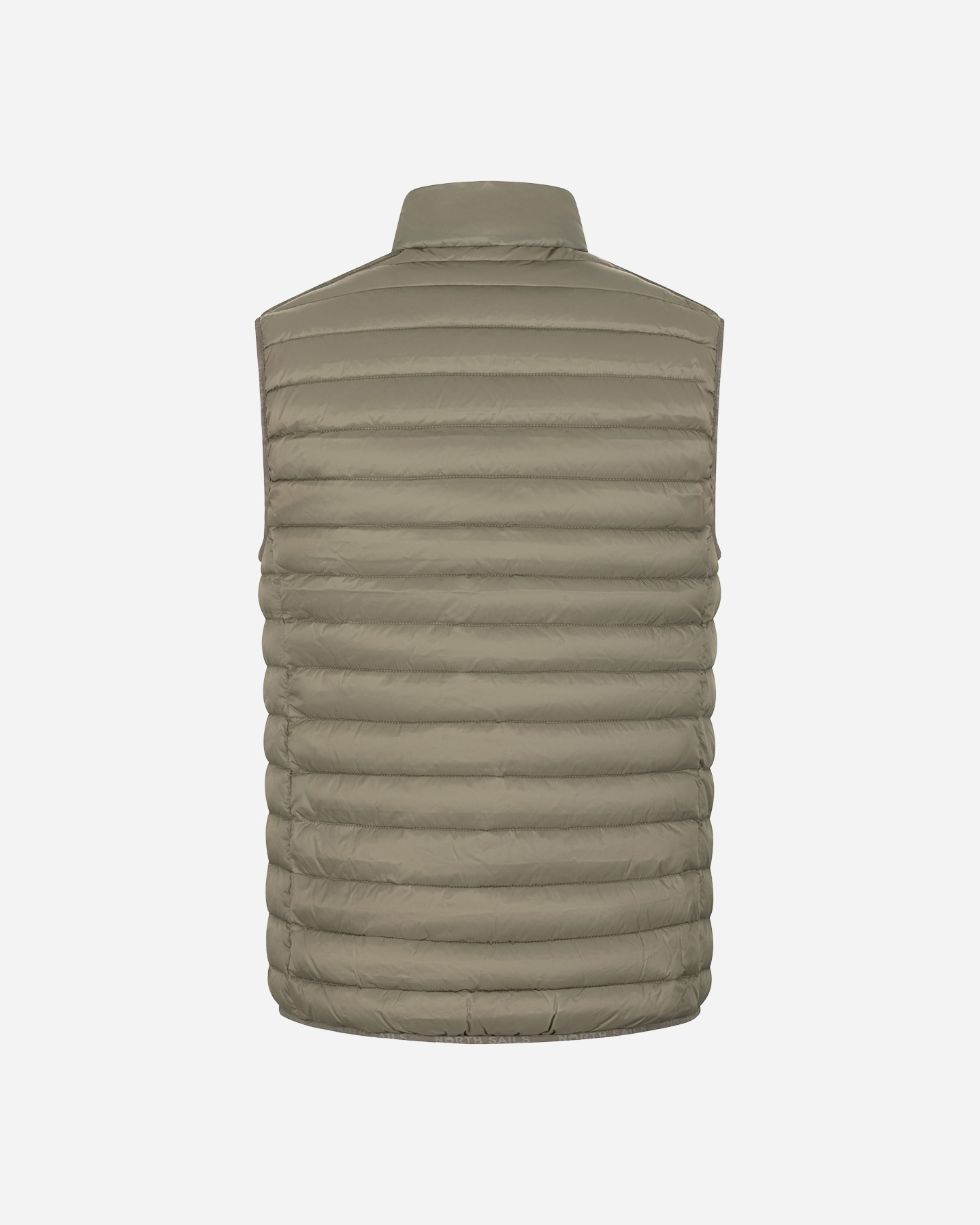 Gilet NORTH SAILS SOFT M - Verde - 1 | Cisalfa Sport
