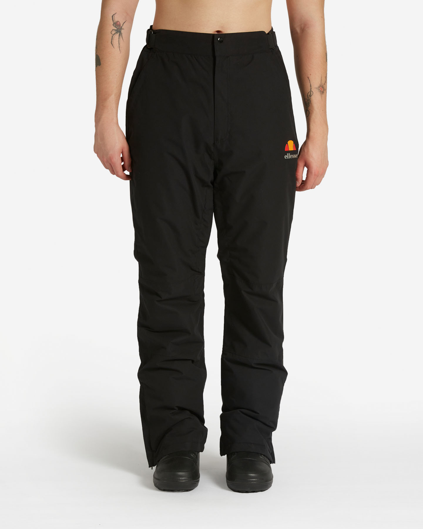 Ellesse Freeride M - Pantalone Sci - Uomo