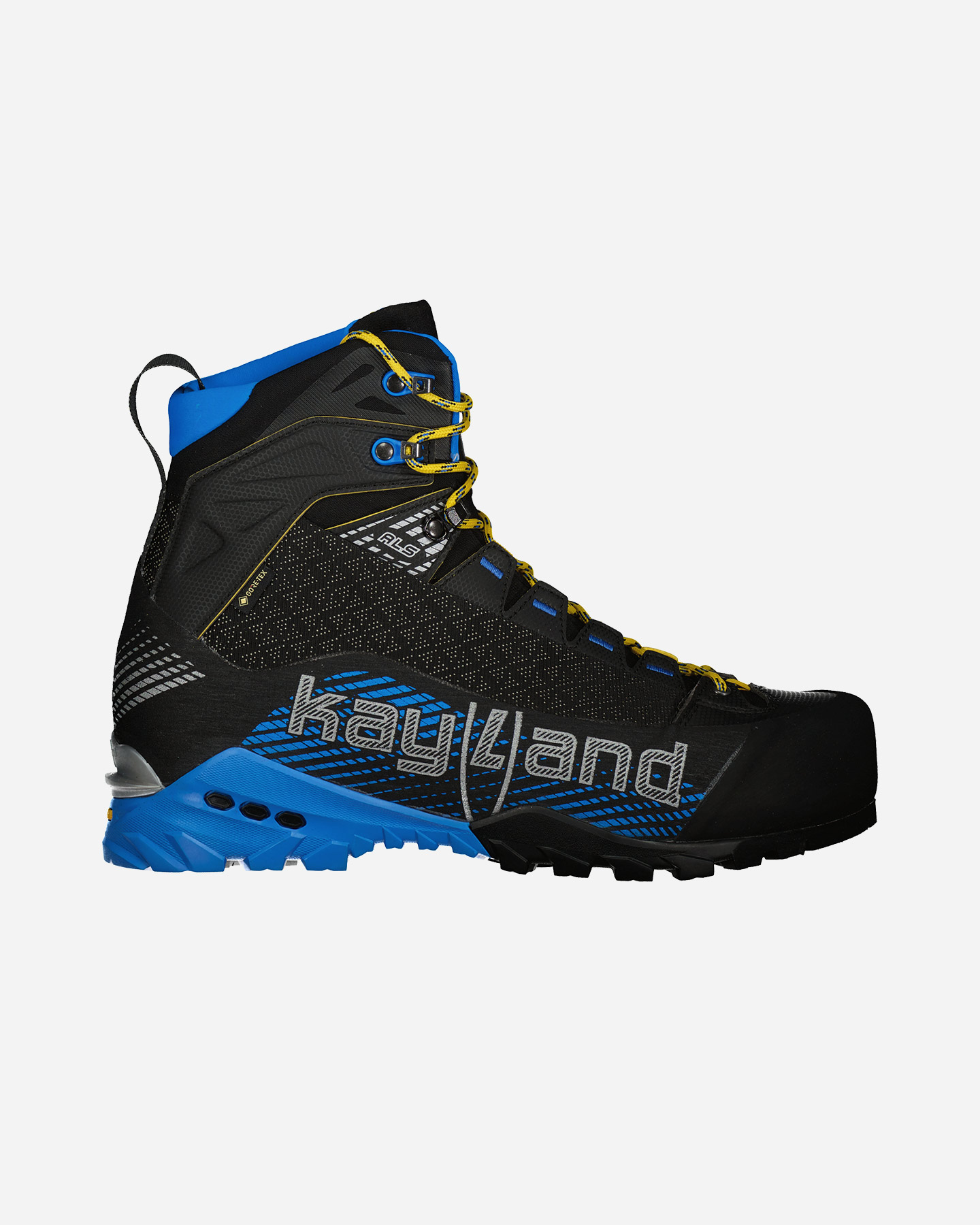 Kayland Stellar Gtx M - Scarpe Alpinismo - Uomo