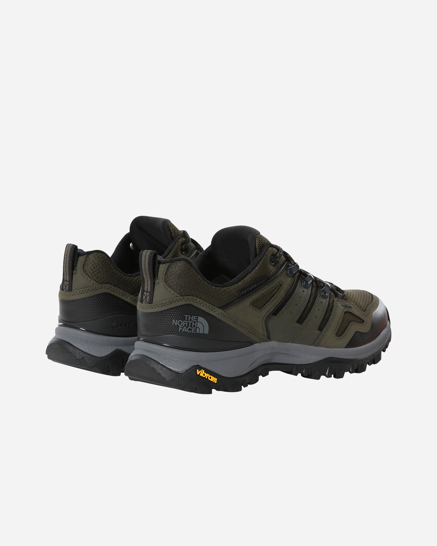 Scarpe trail THE NORTH FACE HEDGEHOG FUTURELIGHT M - 2 | Cisalfa Sport