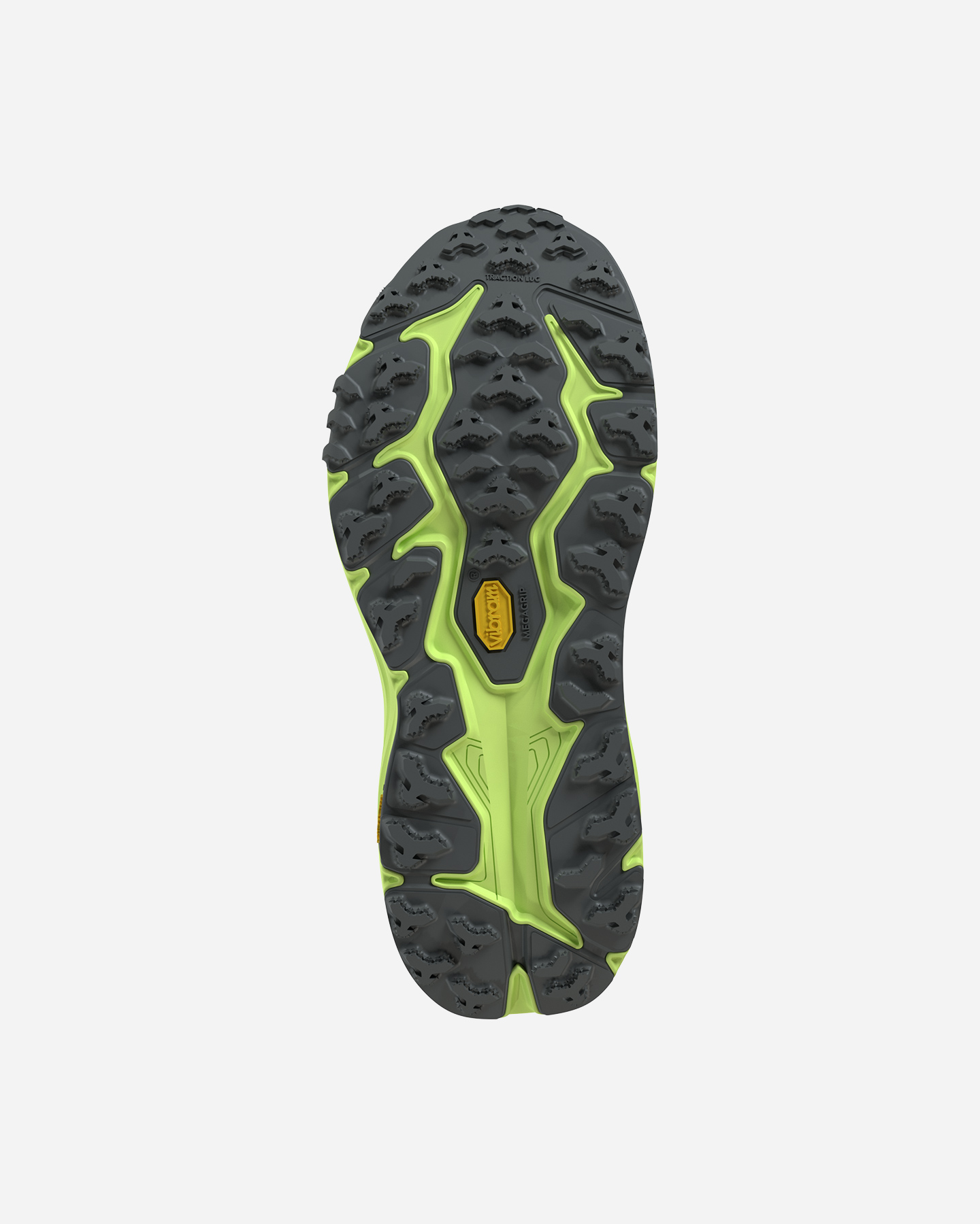 Scarpe trail HOKA SPEEDGOAT 6 MID GTX M - 2 | Cisalfa Sport