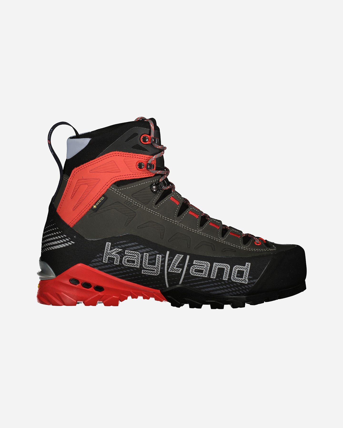 Kayland Stellar Nabuck Gtx M - Scarpe Alpinismo - Uomo