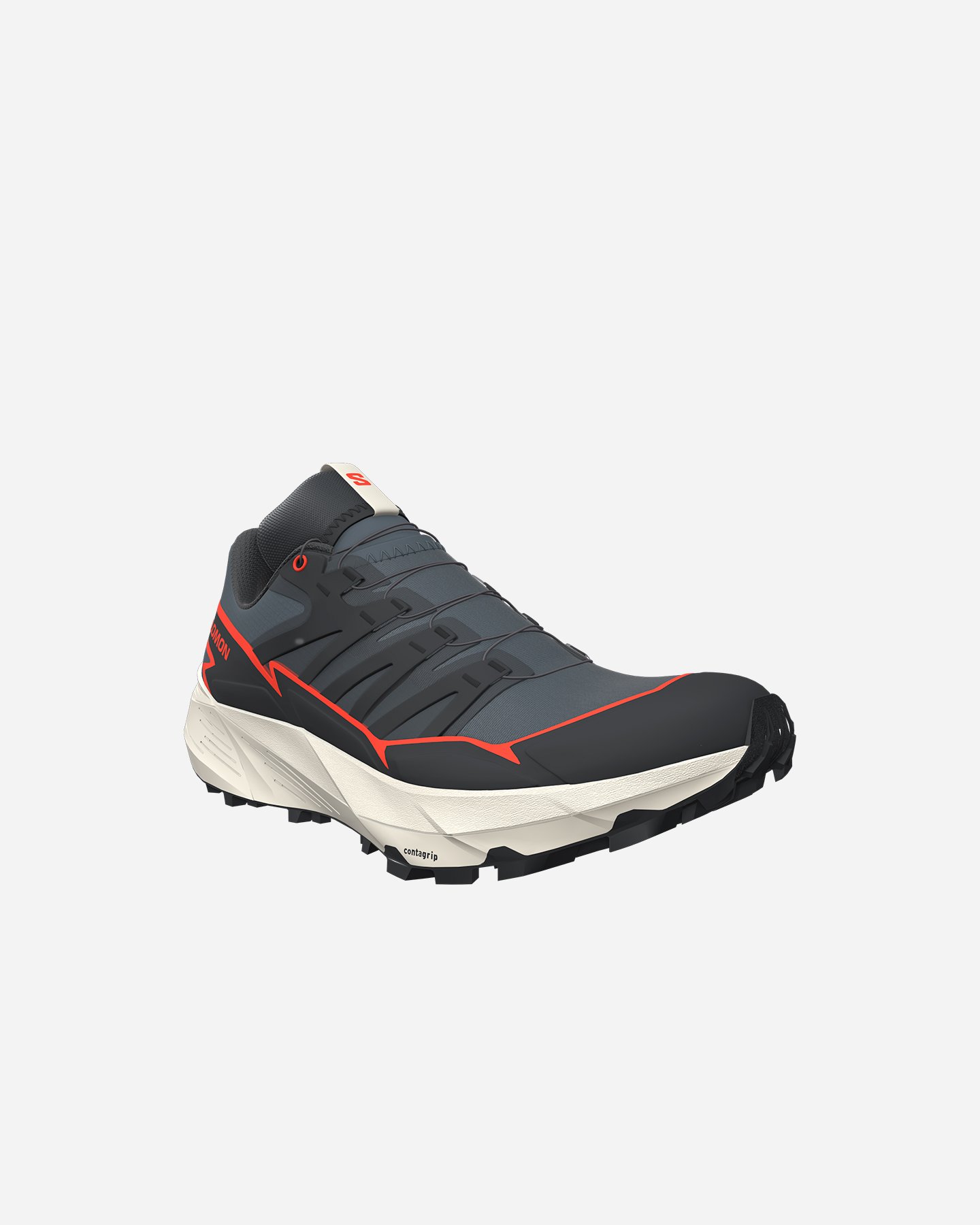 Scarpe trail SALOMON THUNDERCROSS GTX M - 1 | Cisalfa Sport