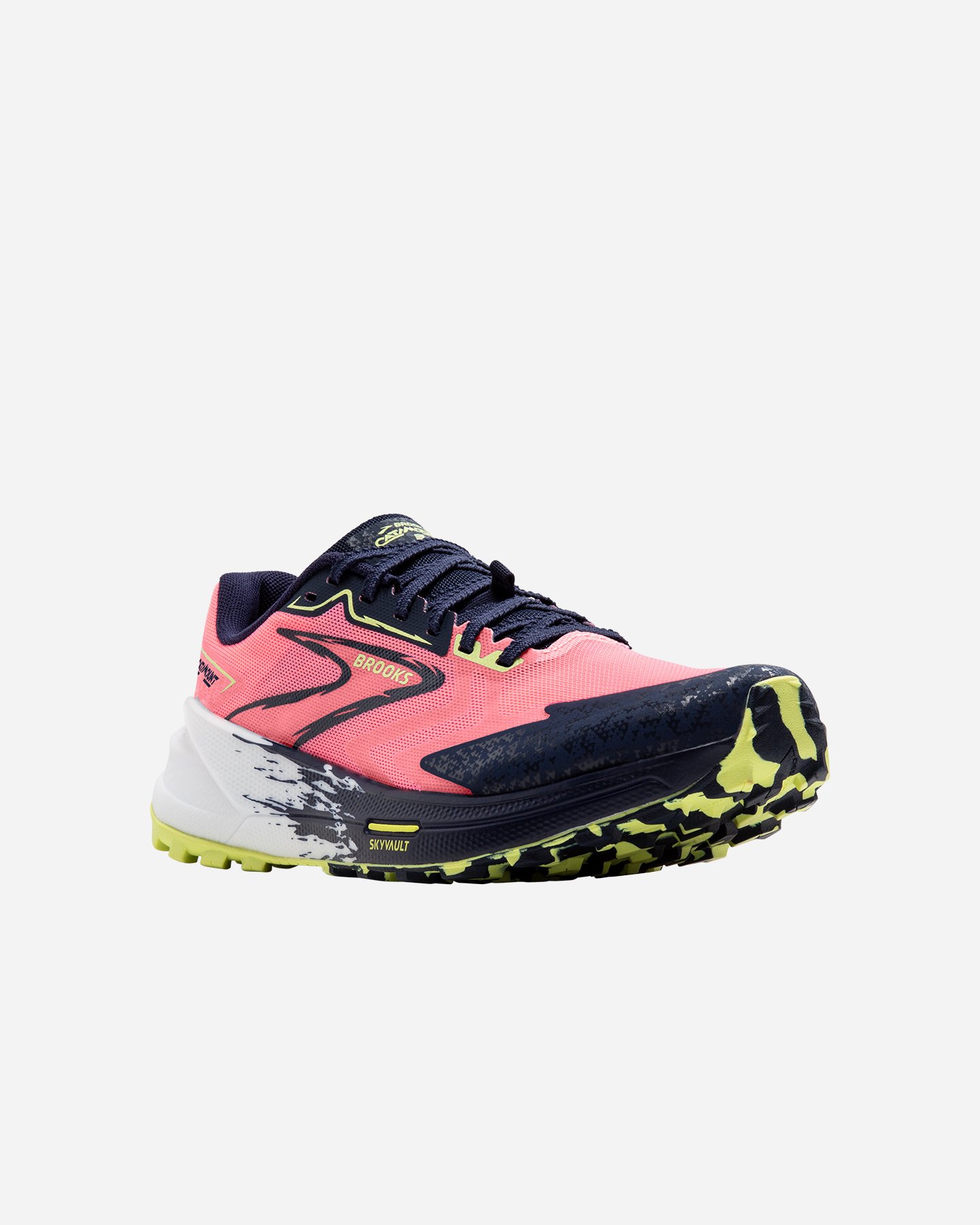 Scarpe trail BROOKS CATAMOUNT 3 W - 1 | Cisalfa Sport