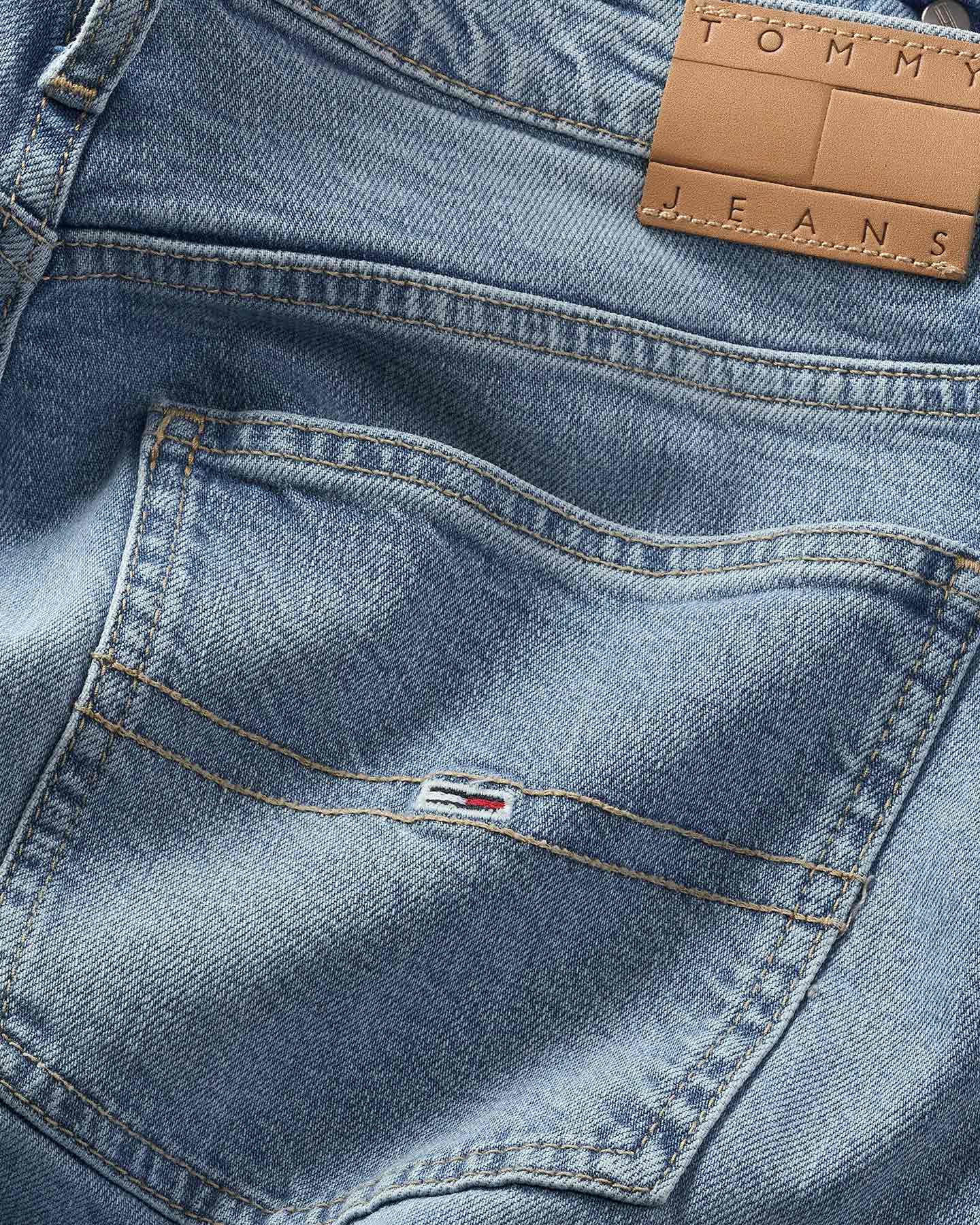 Jeans TOMMY HILFIGER IZZIE L30 ANK FLAG W - 2 | Cisalfa Sport