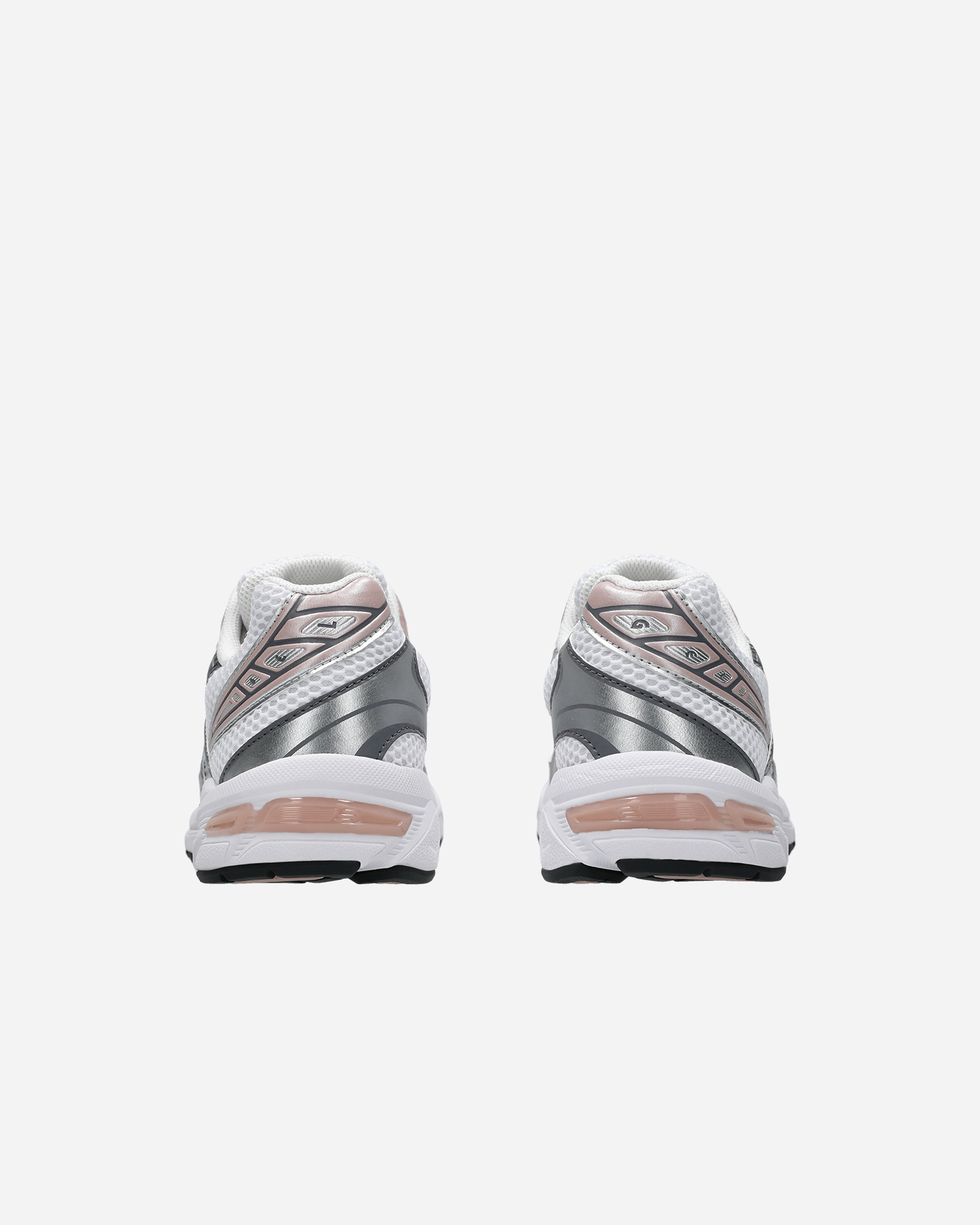 Scarpe sneakers ASICS GEL-1130 W - Bianco - 5 | Cisalfa Sport