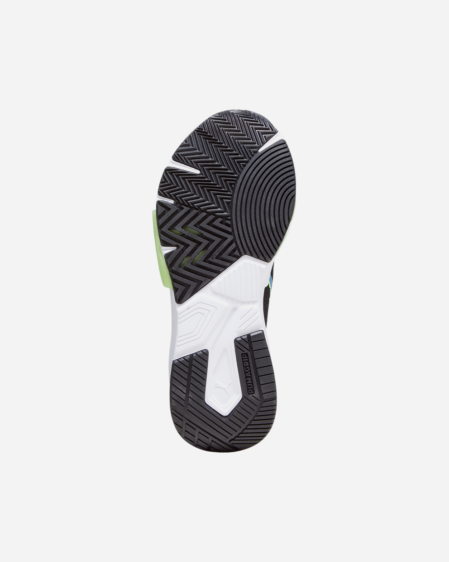 Scarpe training PUMA PWRFRAME TR W - Nero - 2 | Cisalfa Sport