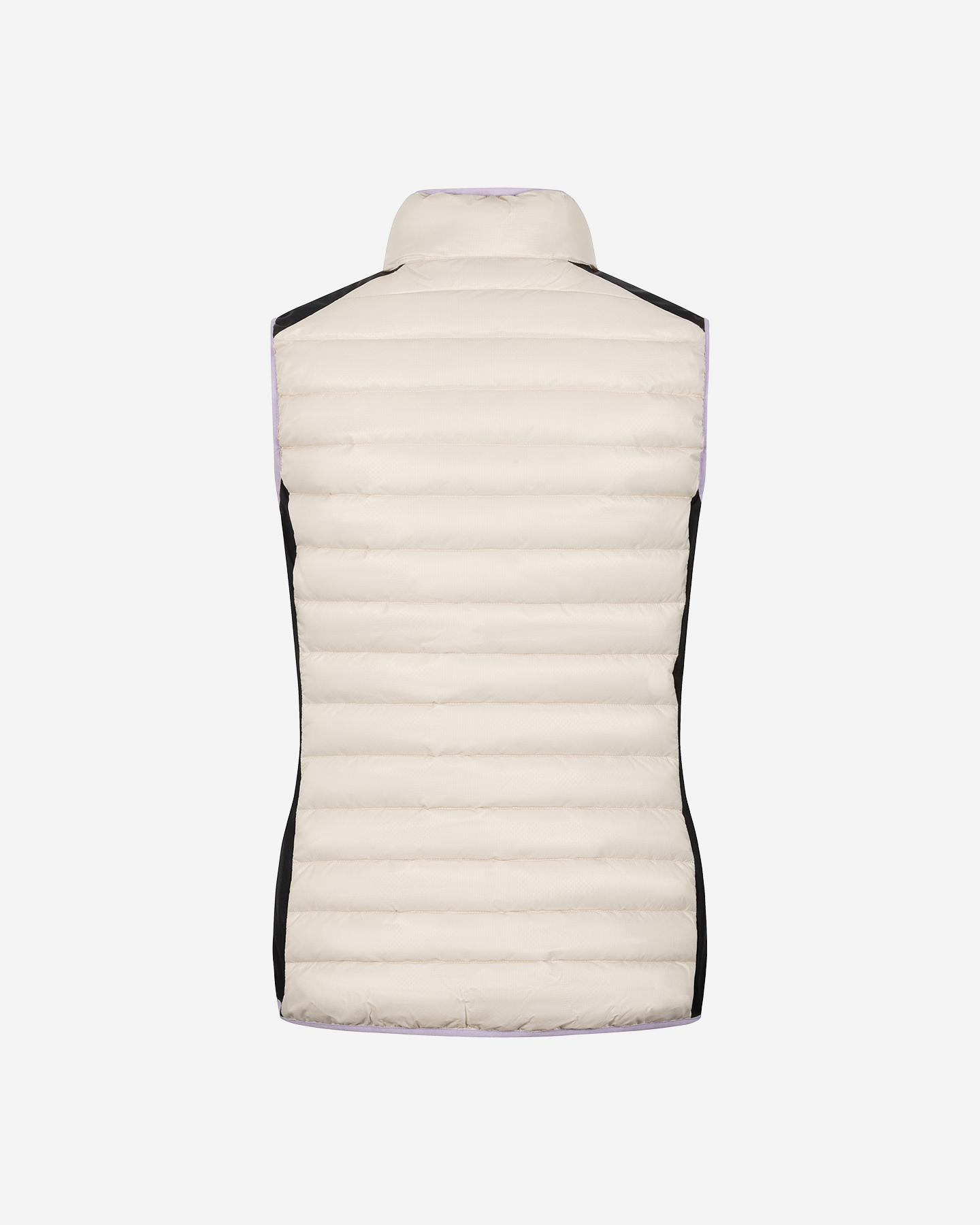 Gilet 8848 MOUNTAIN HIKE W - Grigio - 1 | Cisalfa Sport