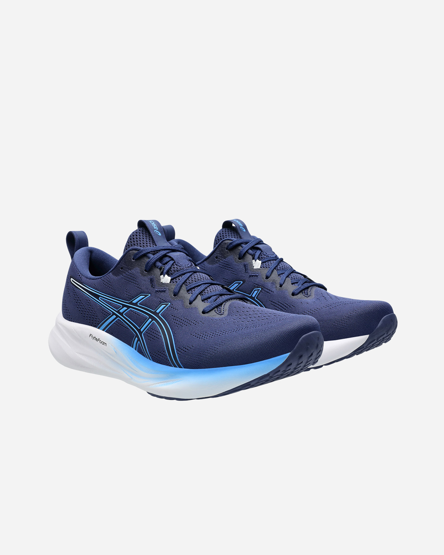Scarpe running ASICS GEL PULSE 16 M - Blu - 1 | Cisalfa Sport