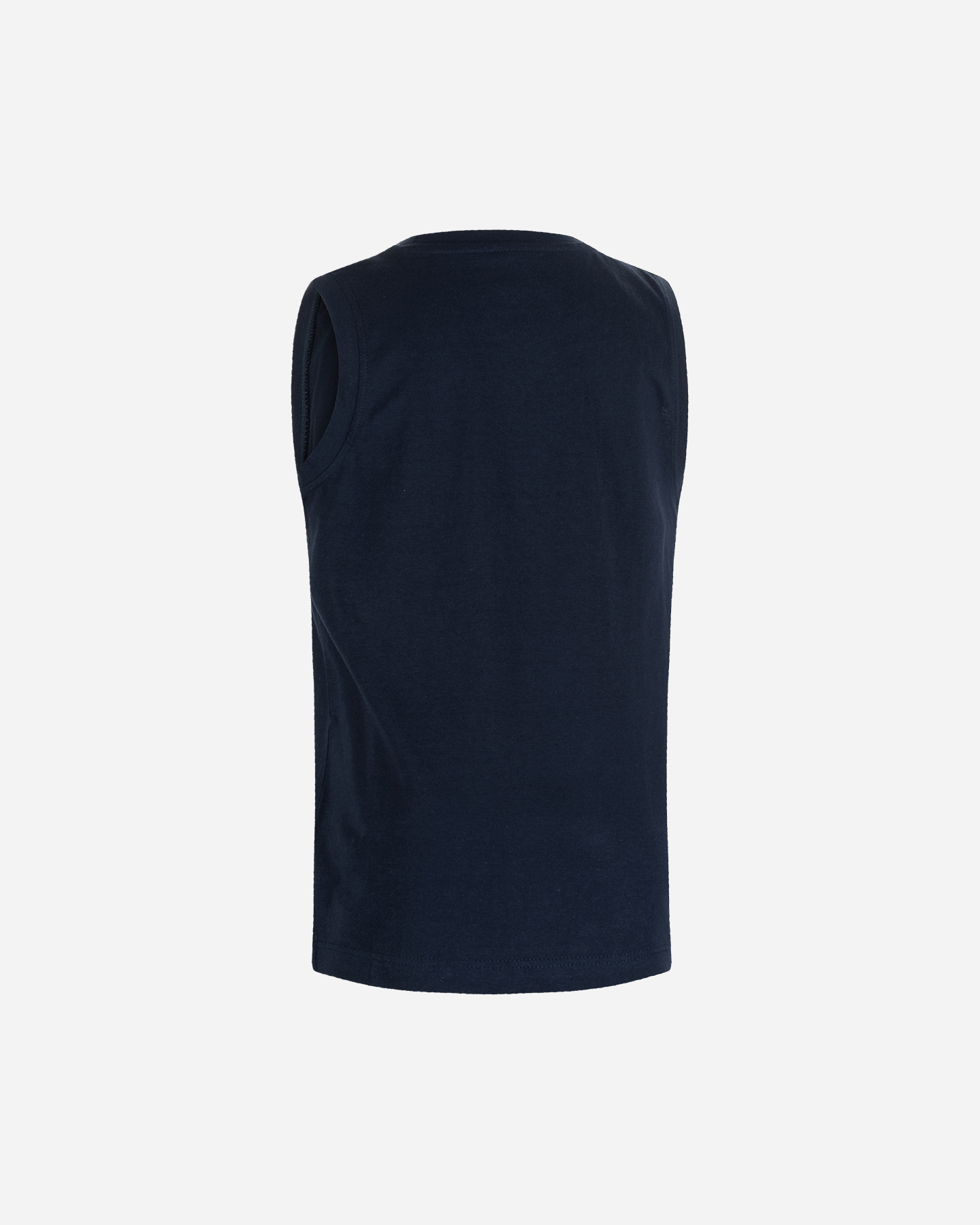 Canotta ADMIRAL BASIC SPORT JR - Blu - 1 | Cisalfa Sport