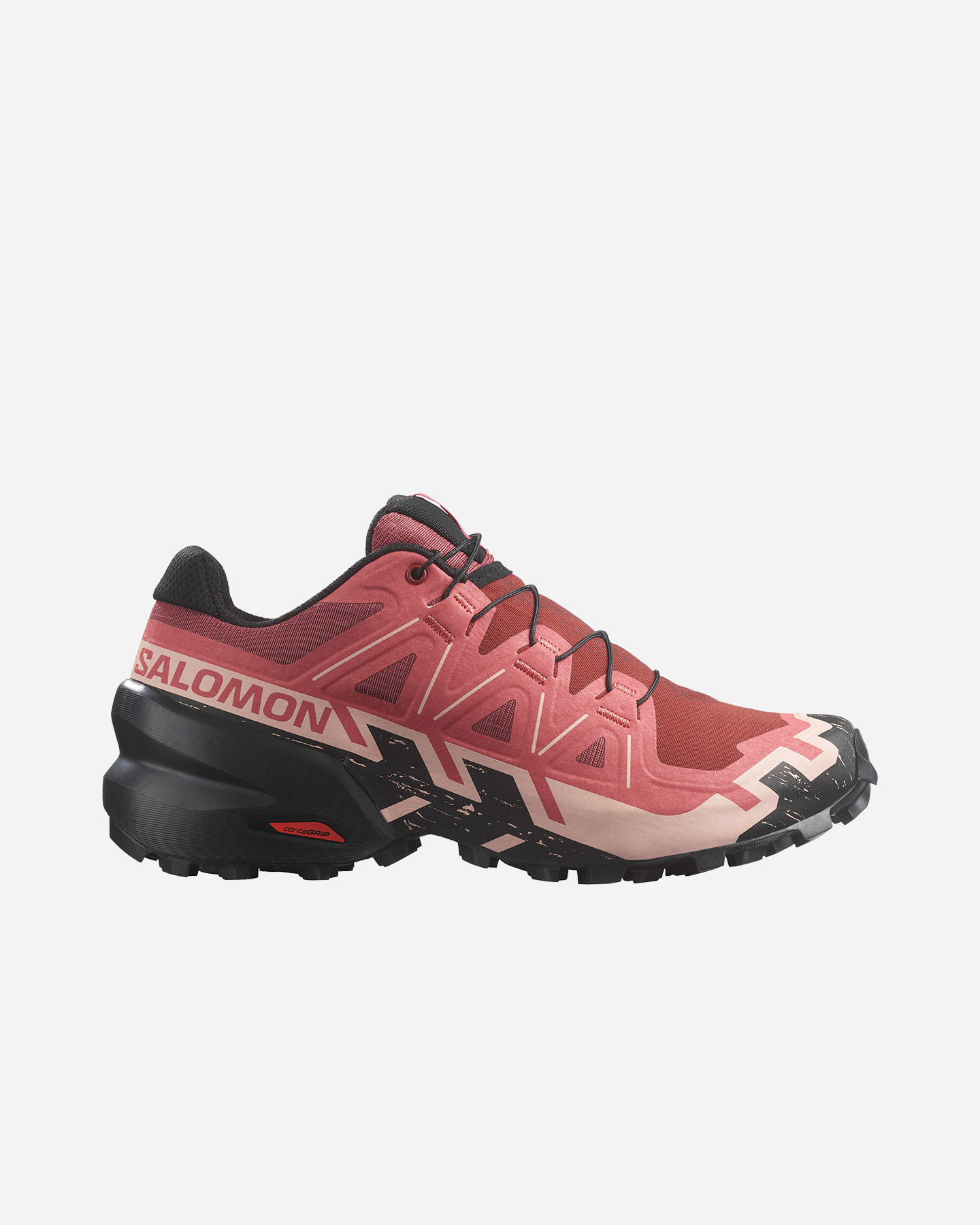 Image of Salomon Speedcross 6 W - Scarpe Trail - Donna018