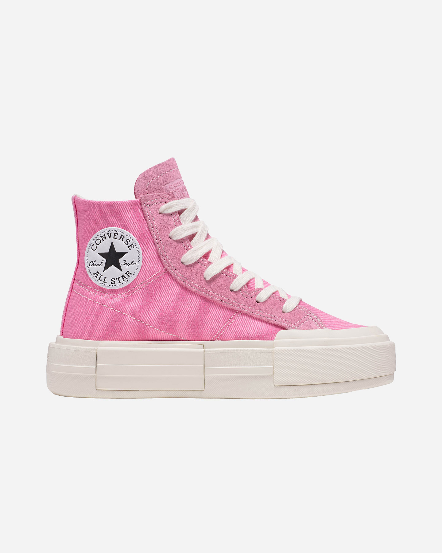 Scarpe sneakers CONVERSE CHUCK TAYLOR ALL STAR CRUISE HIGH W - 0 | Cisalfa Sport