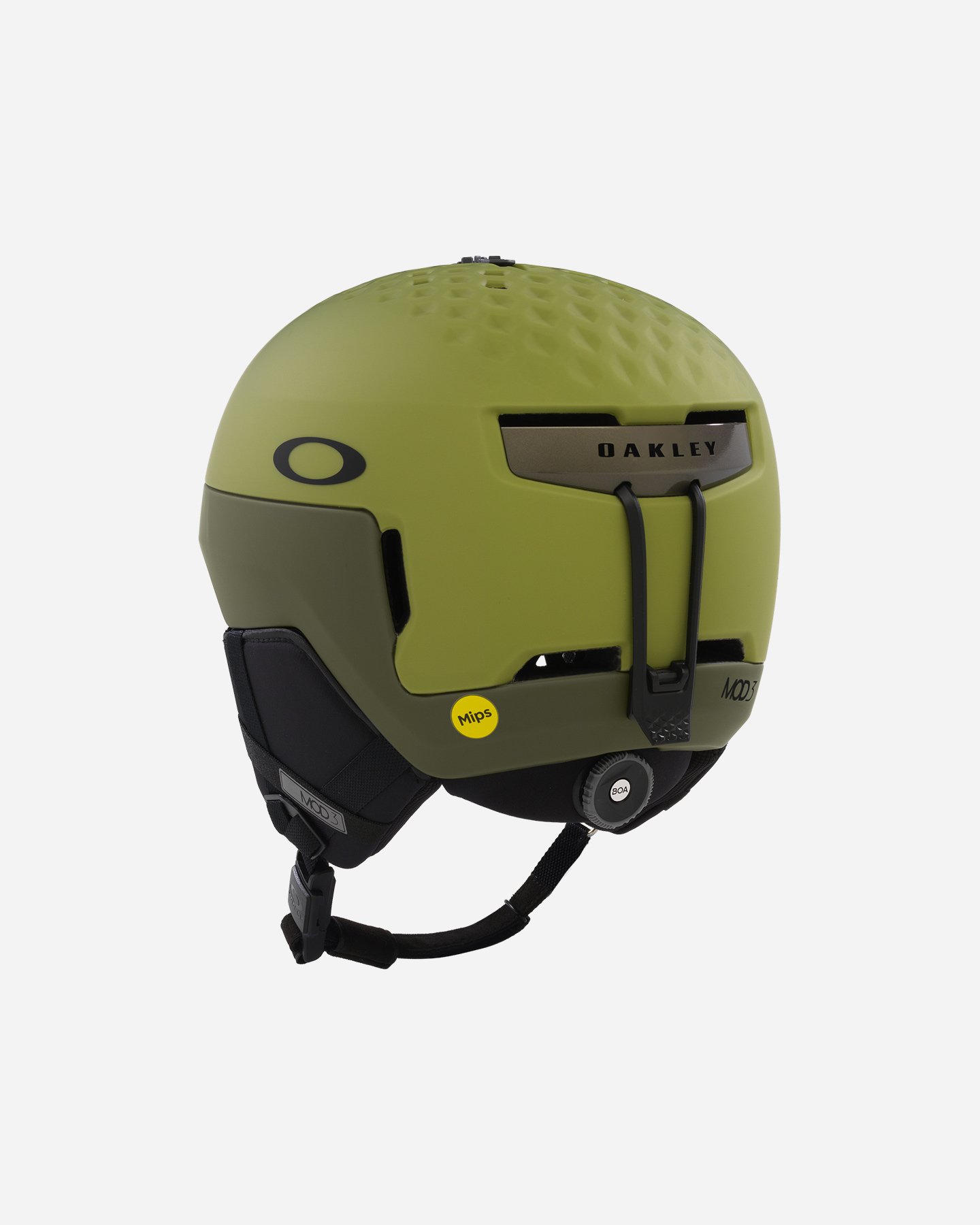 Casco sci OAKLEY MOD3 M - 4 | Cisalfa Sport