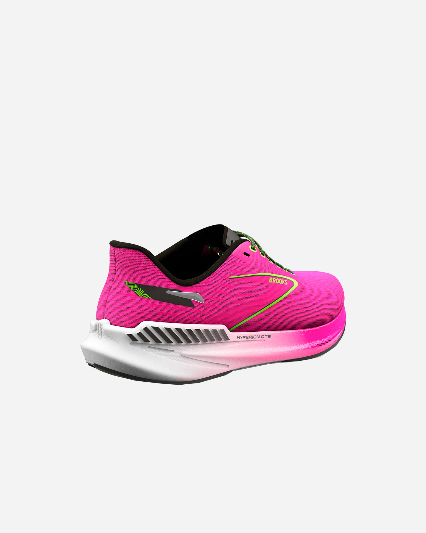 Scarpe running BROOKS HYPERION GTS W - 2 | Cisalfa Sport