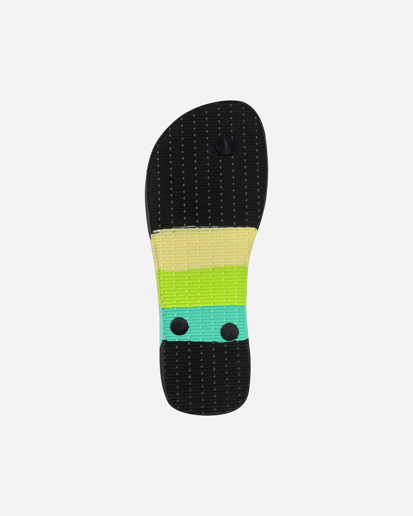 Infradito HAVAIANAS BRASIL TECH M - Nero - 3 | Cisalfa Sport
