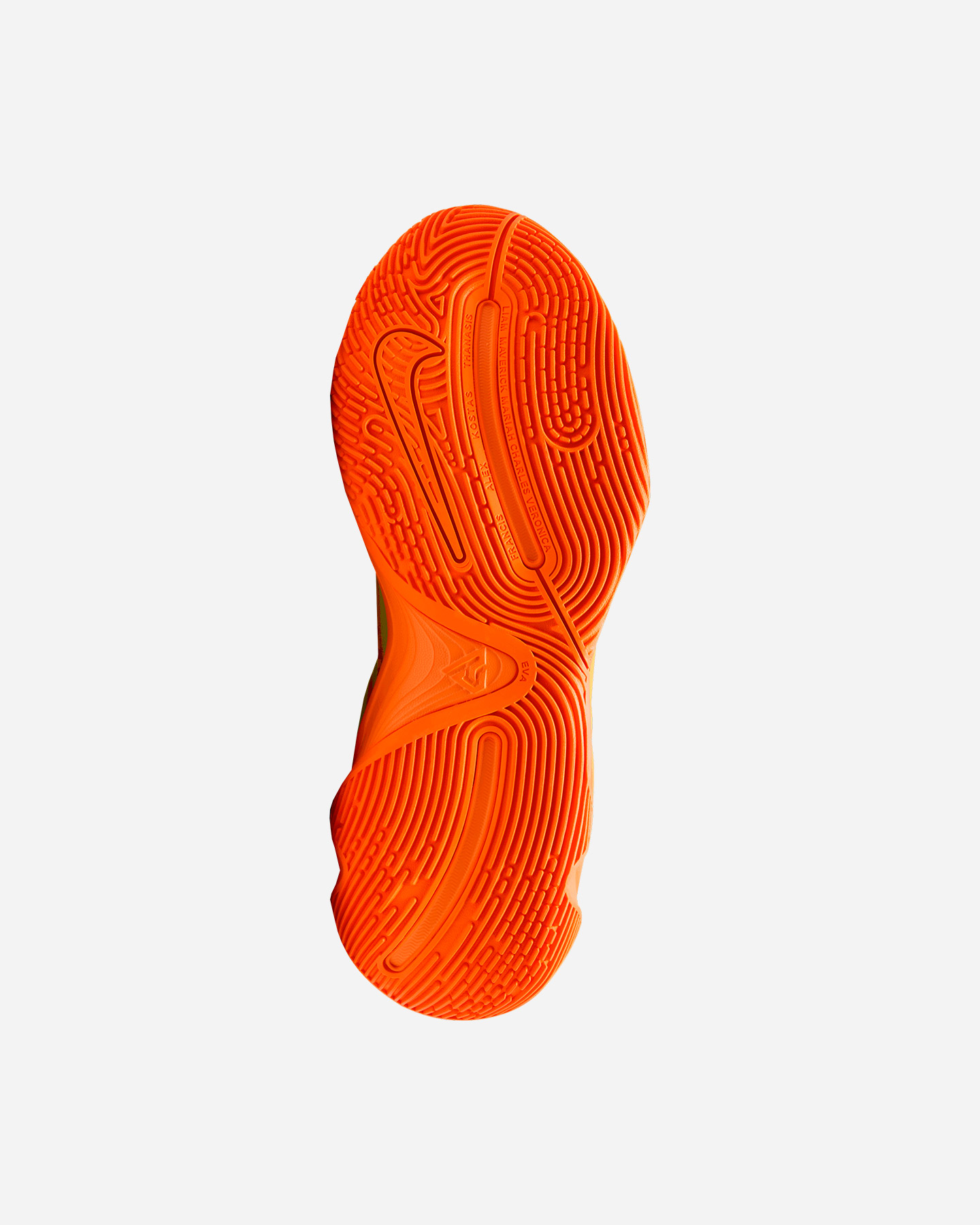 Scarpe basket NIKE GIANNIS IMMORTALITY 4 M - Color mix - 2 | Cisalfa Sport